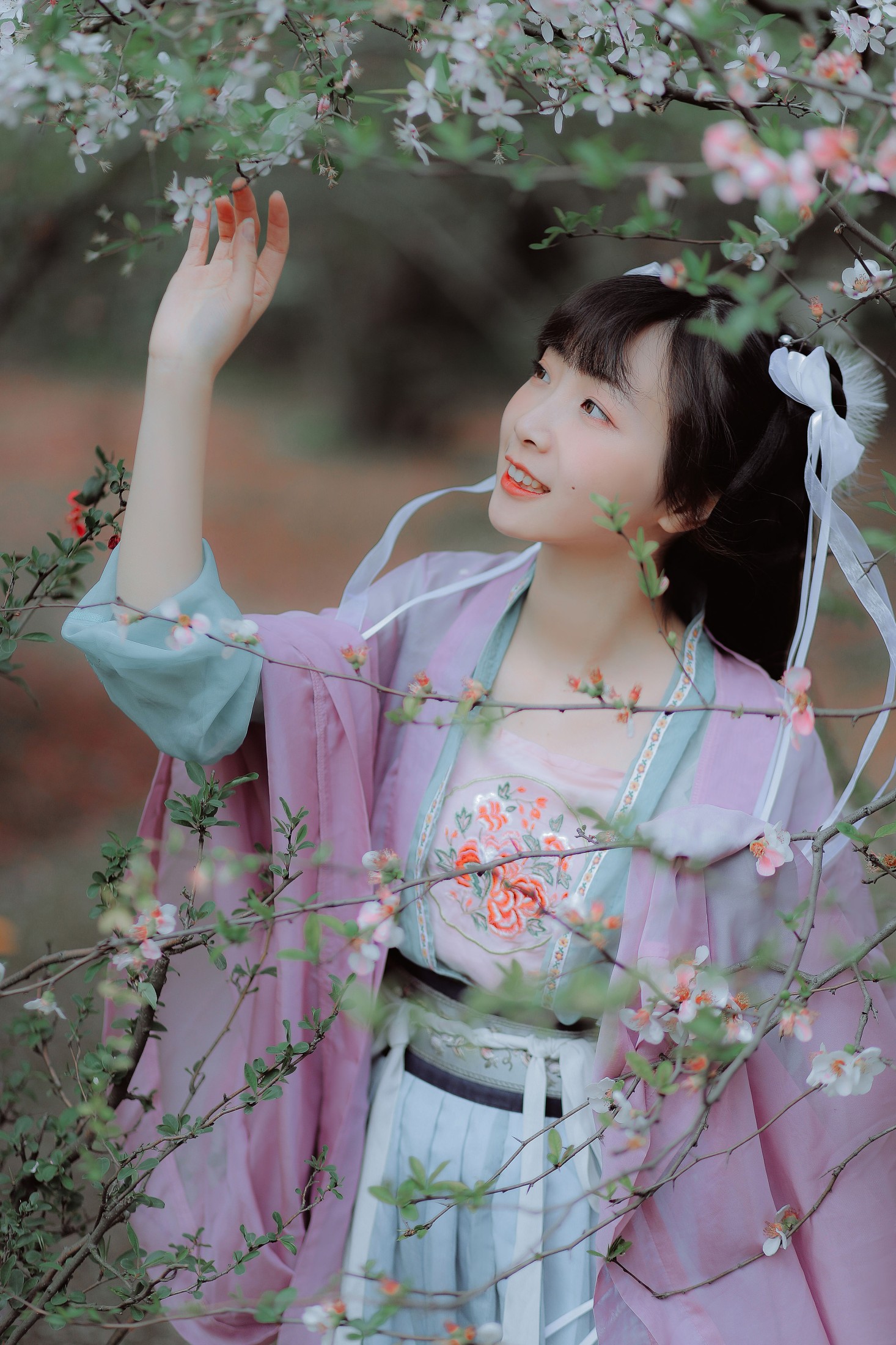 展昭姑娘 – 《虞美人》[27P] 插图5