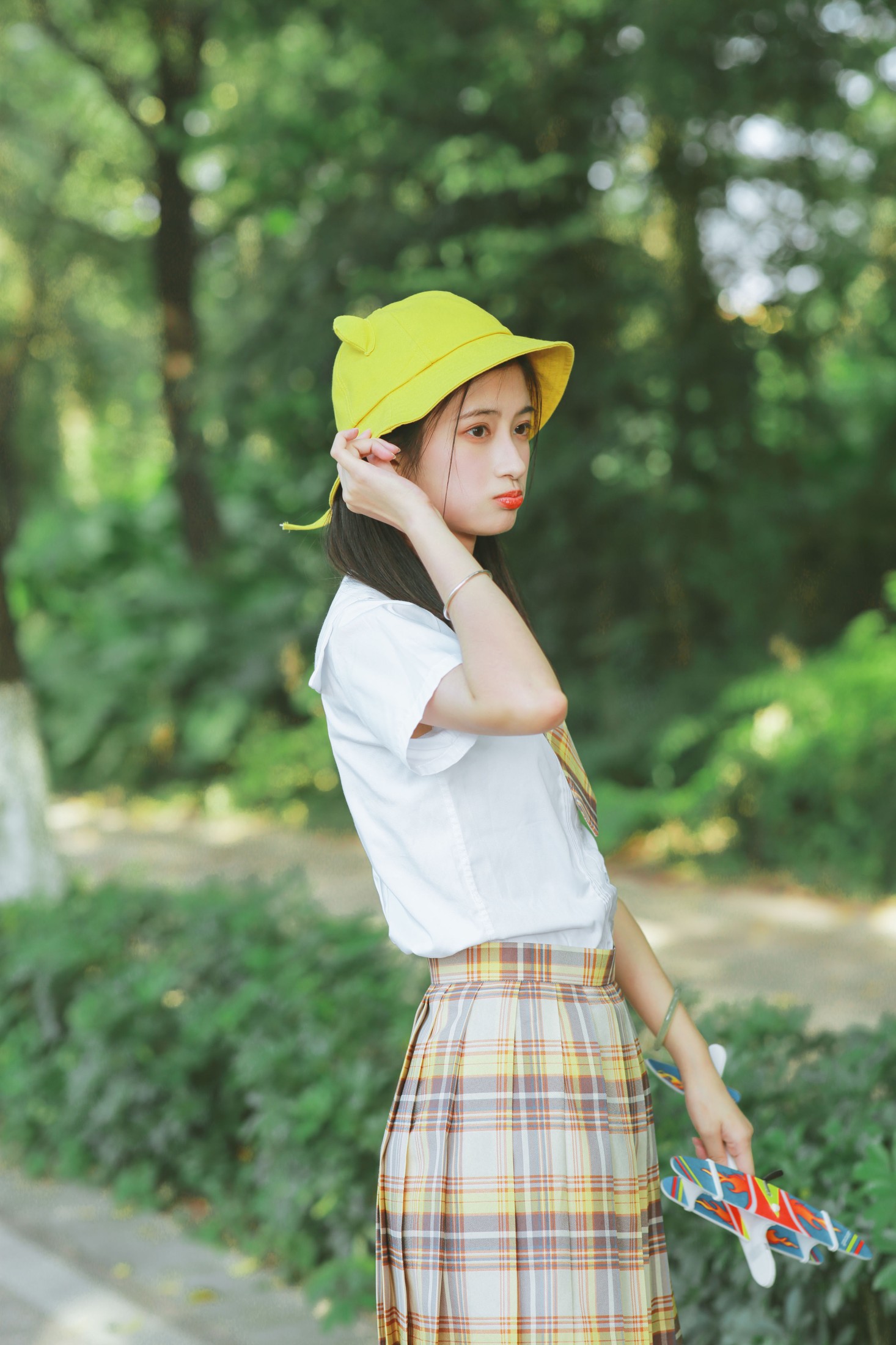 婉儿 – 《飞》[22P] 插图5