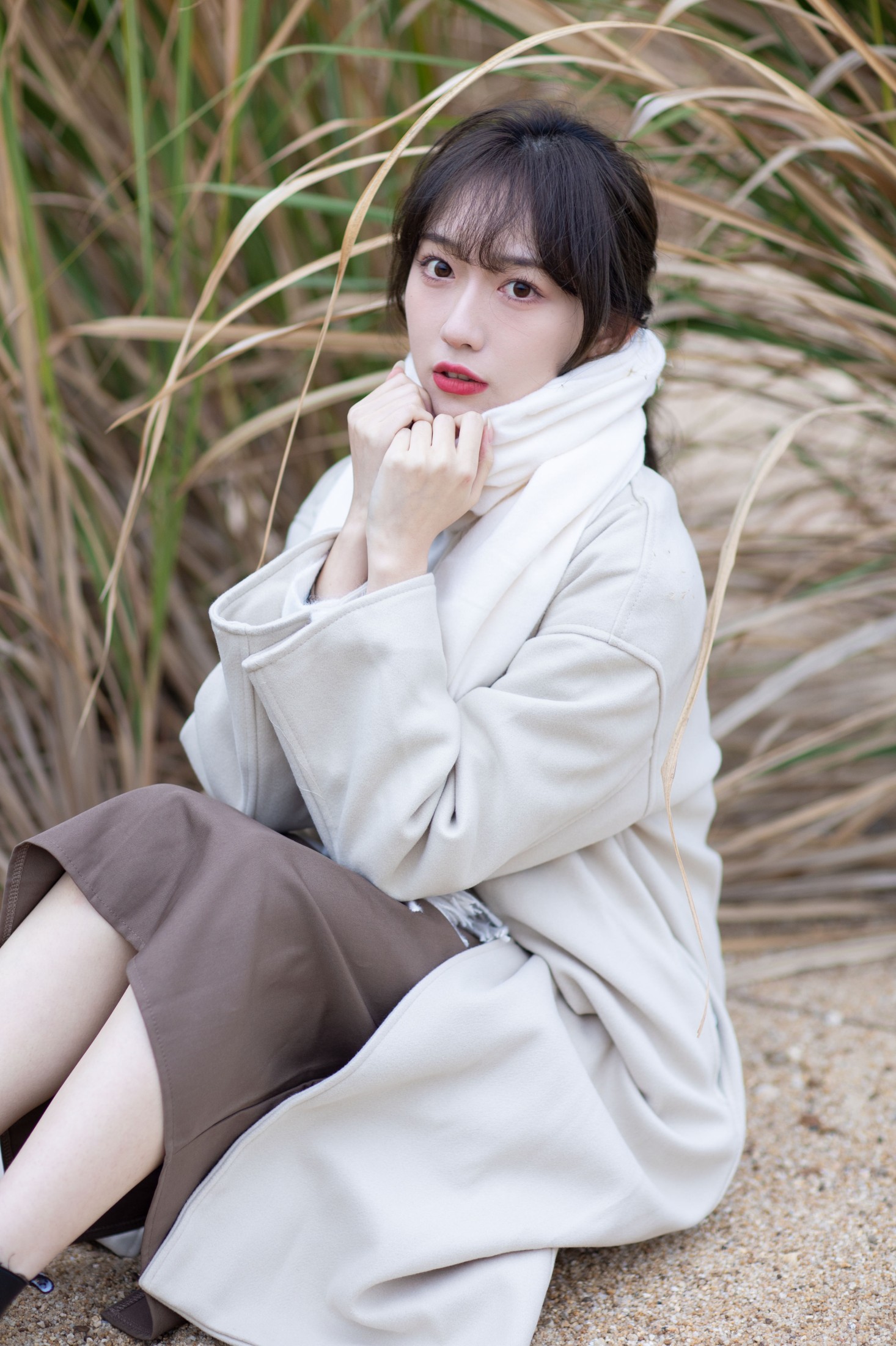 KK – 《花火》[24P] 插图3