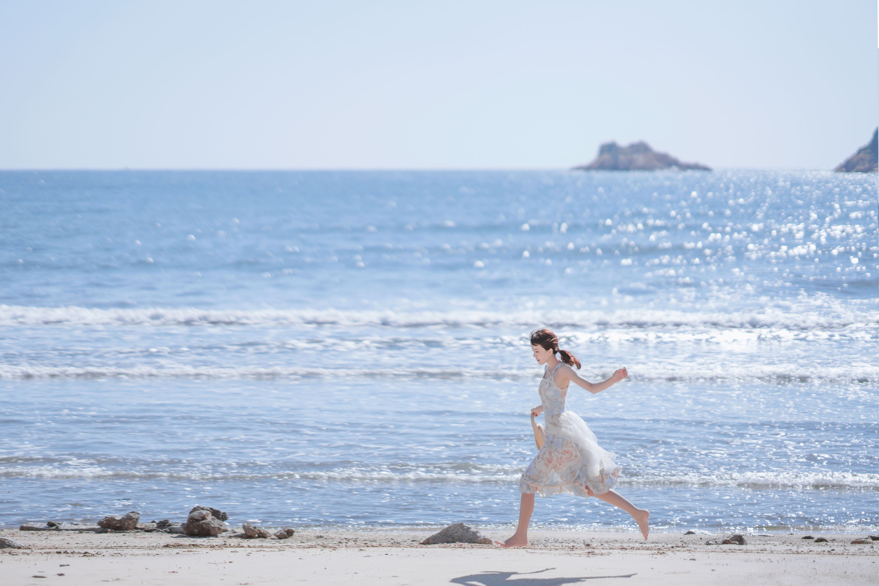 桜桃喵 – 《晨》[23P] 插图4