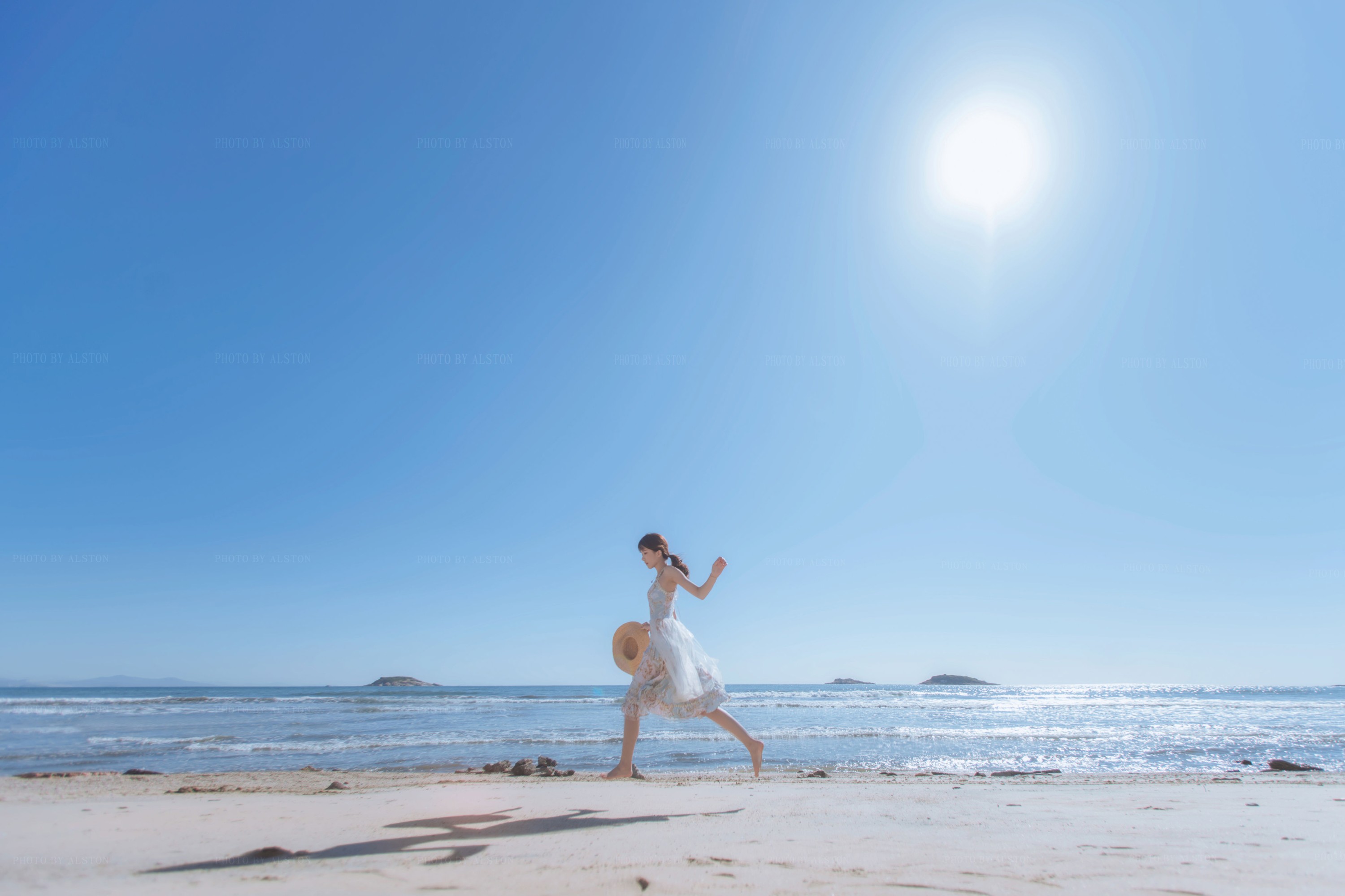 桜桃喵 – 《晨》[23P] 插图5