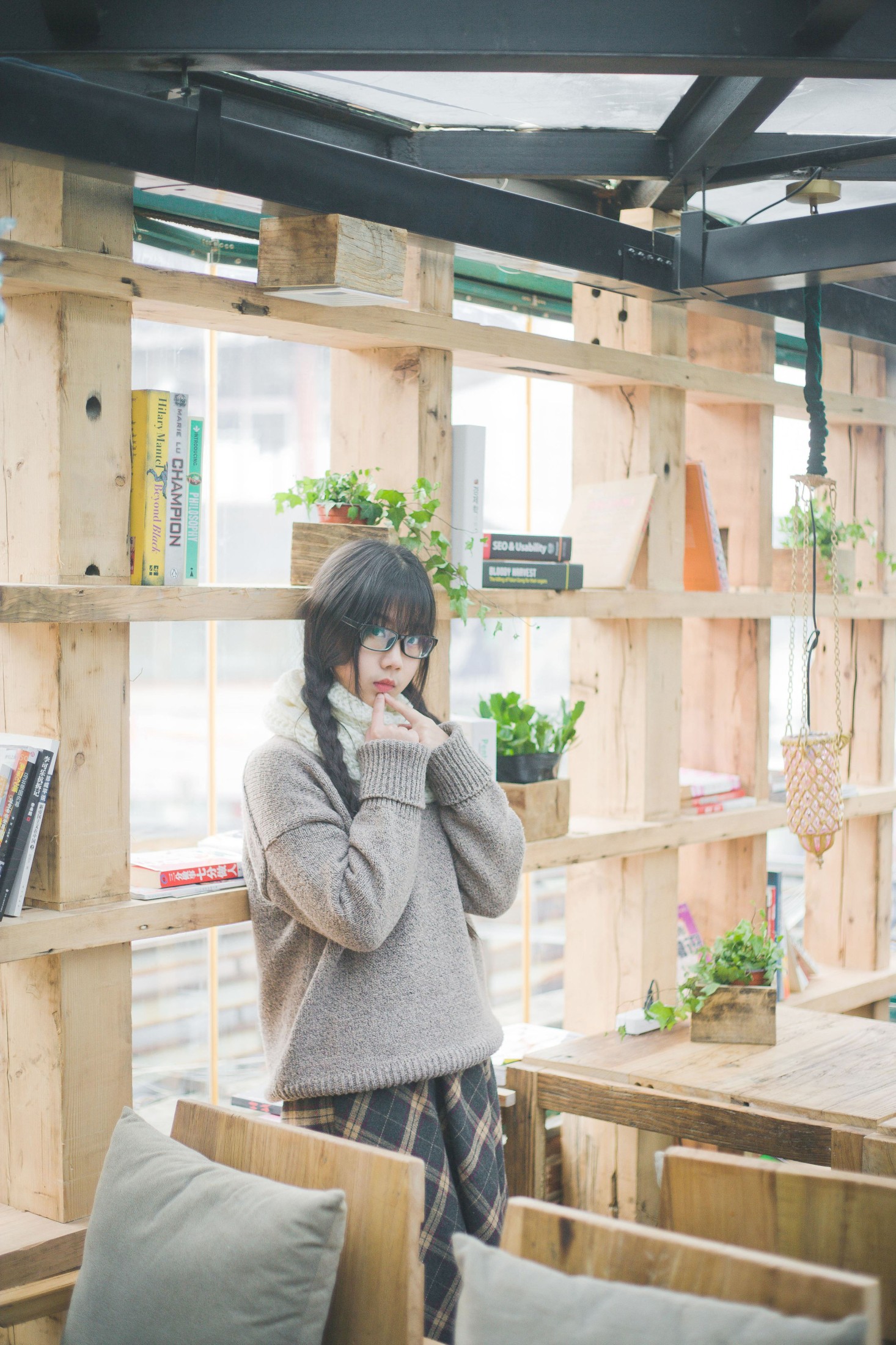 紫卿 – 《小情书》[24P] 插图3