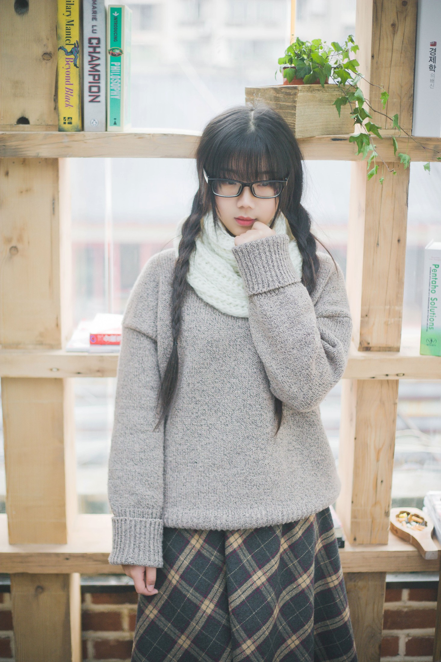 紫卿 – 《小情书》[24P] 插图5