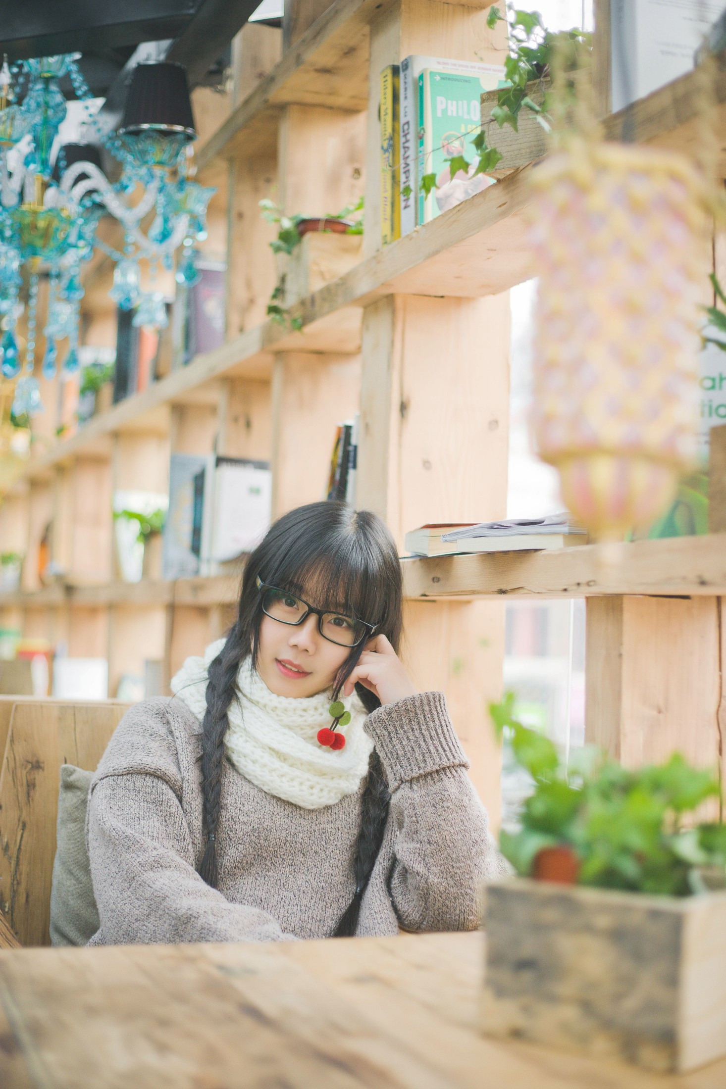 紫卿 – 《小情书》[24P] 插图4