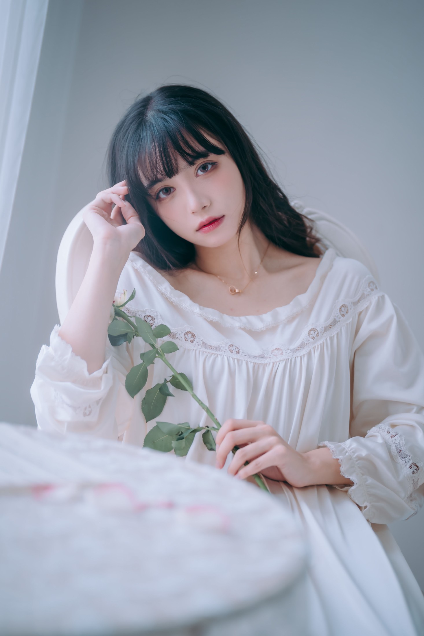 贰加六 – 《清晨》[24P] 插图3