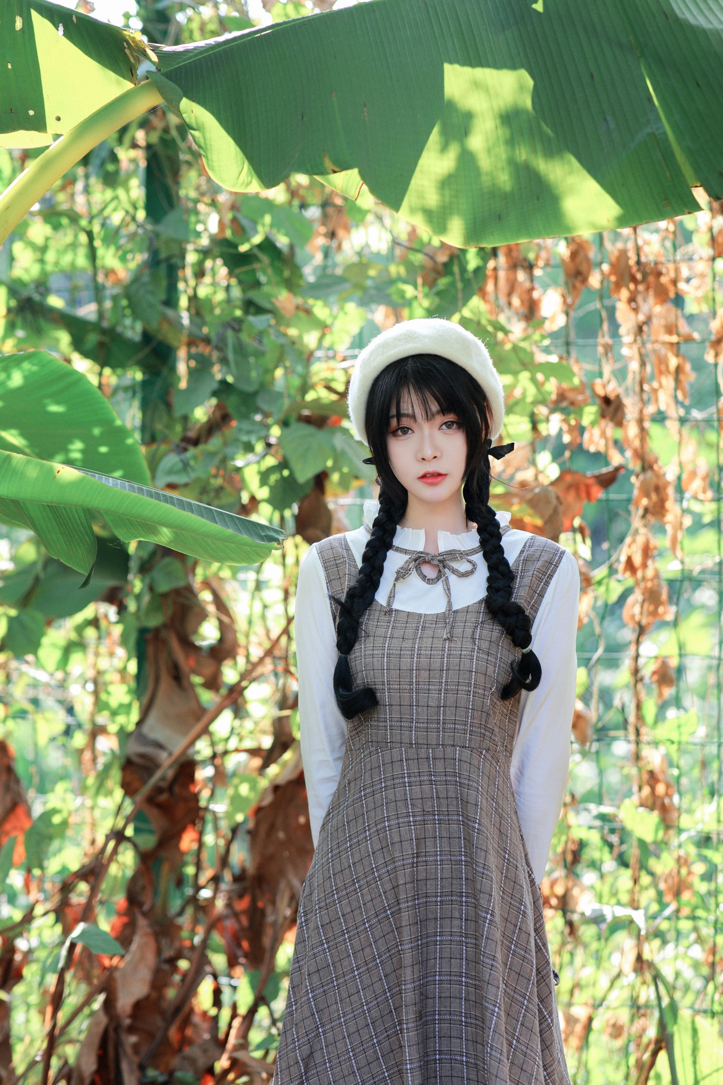 图图 – 《你的眼睛》[22P] 插图4