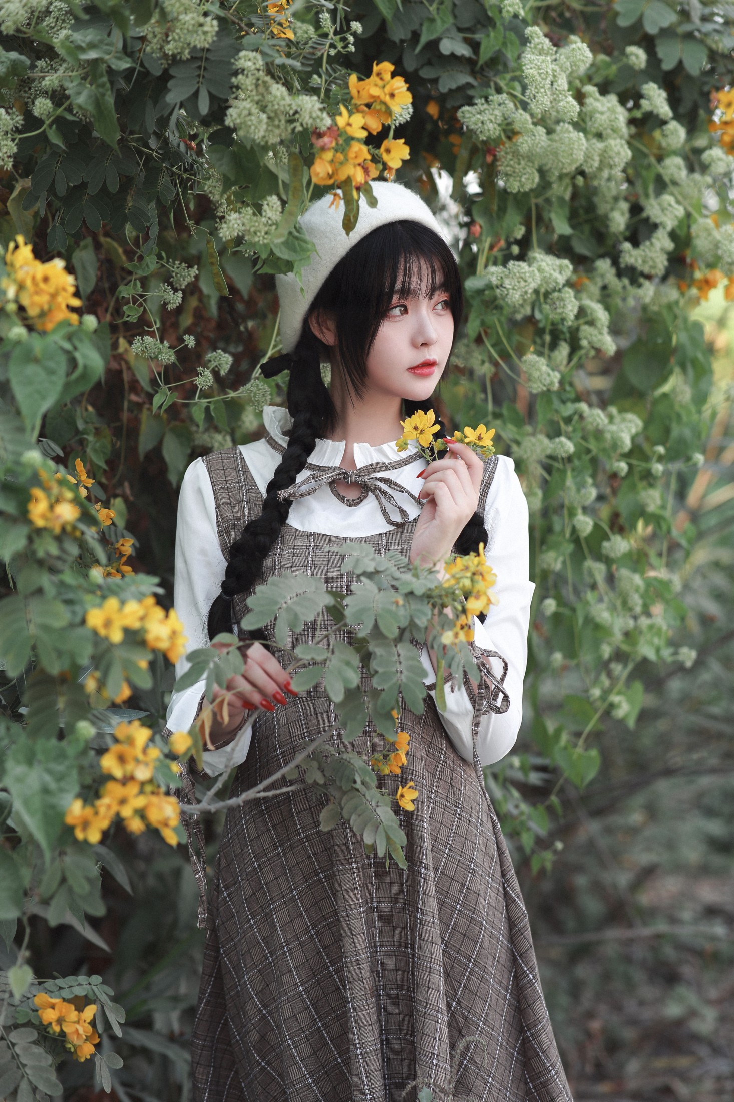 图图 – 《你的眼睛》[22P] 插图3