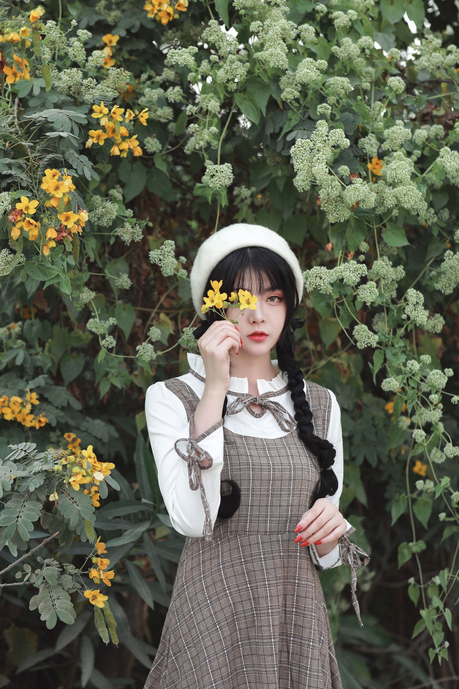 图图 – 《你的眼睛》[22P] 插图5