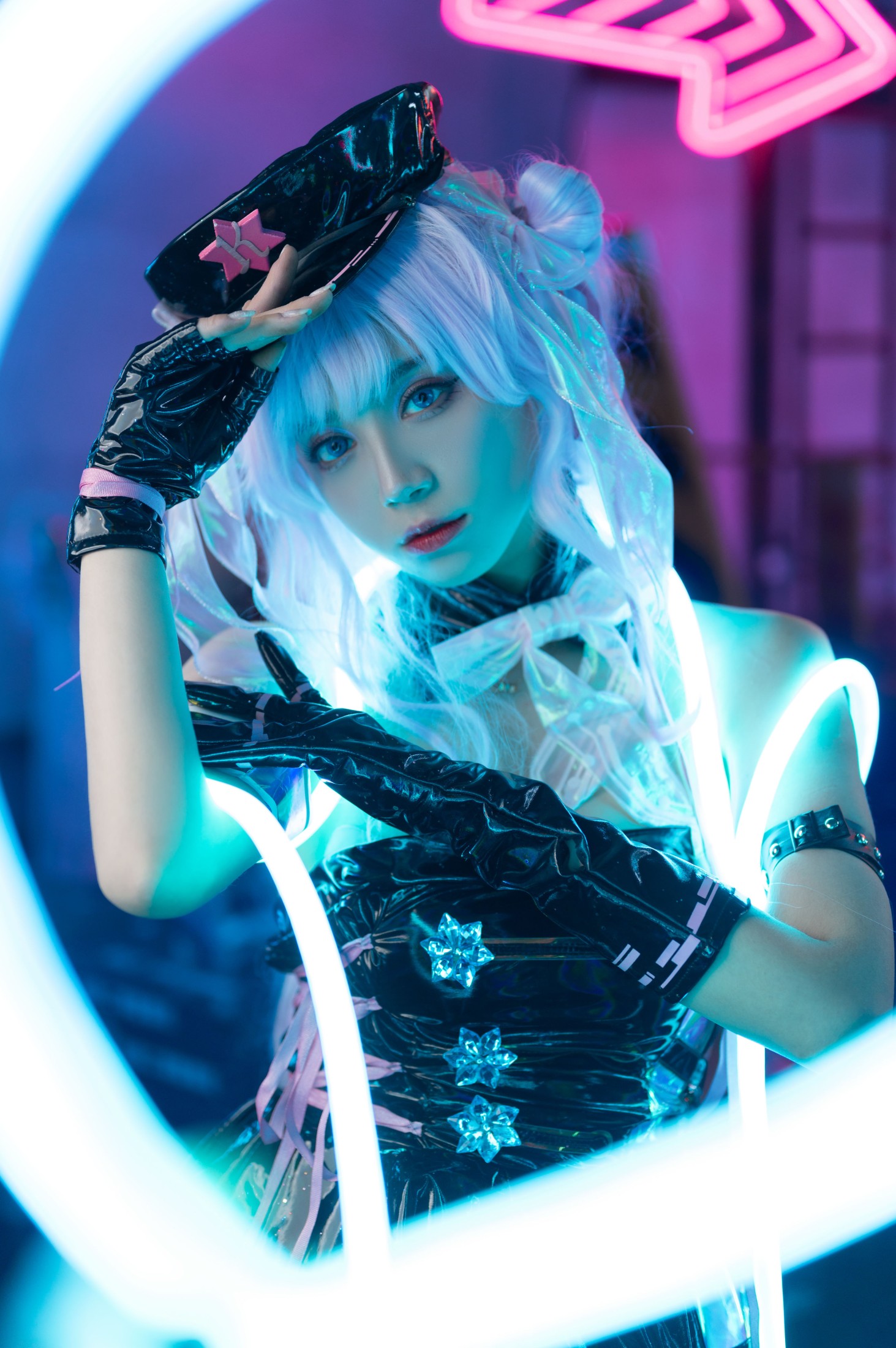 贰加六 – 《器械偶像》[29P] 插图5