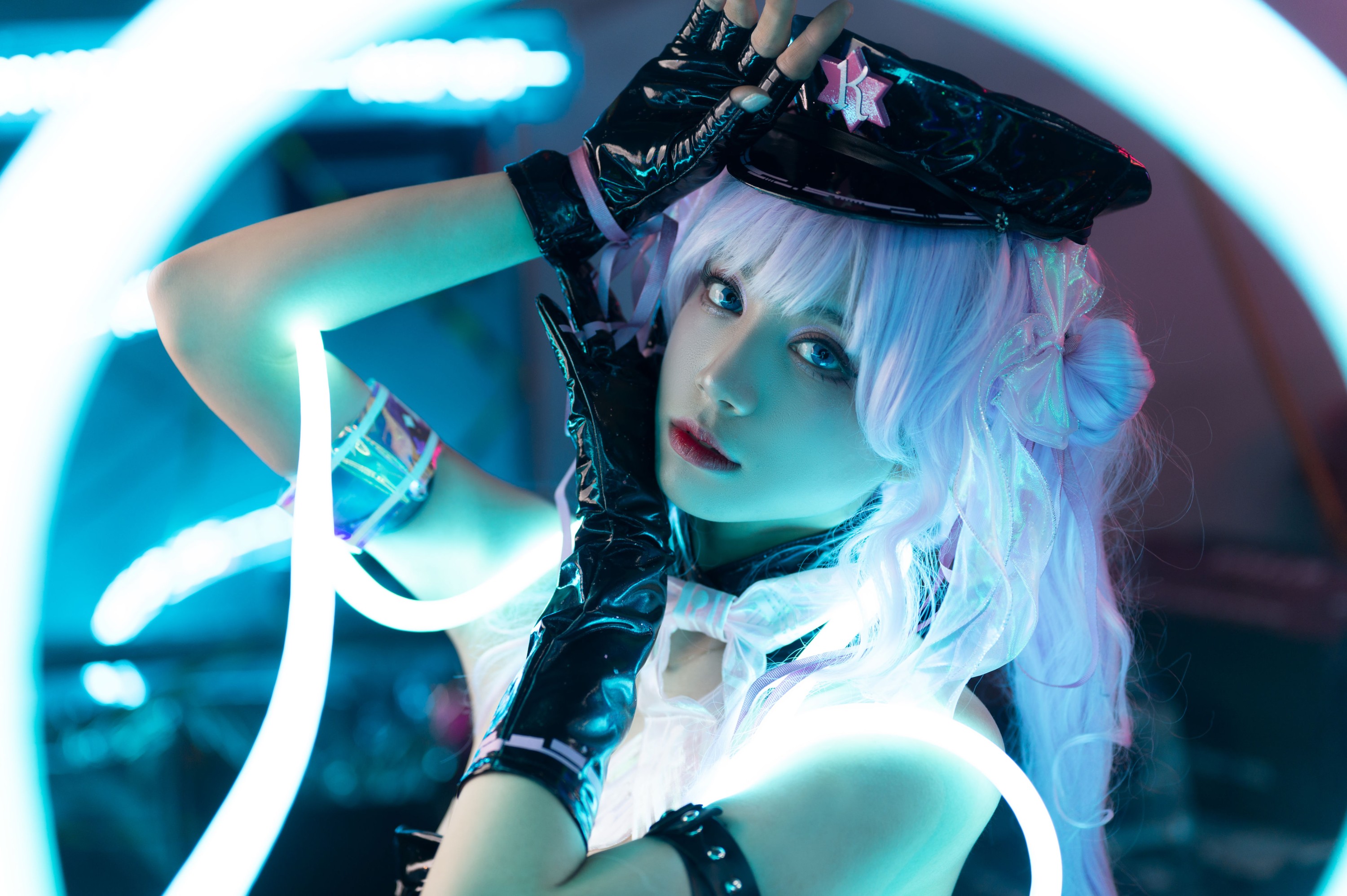 贰加六 – 《器械偶像》[29P] 插图4