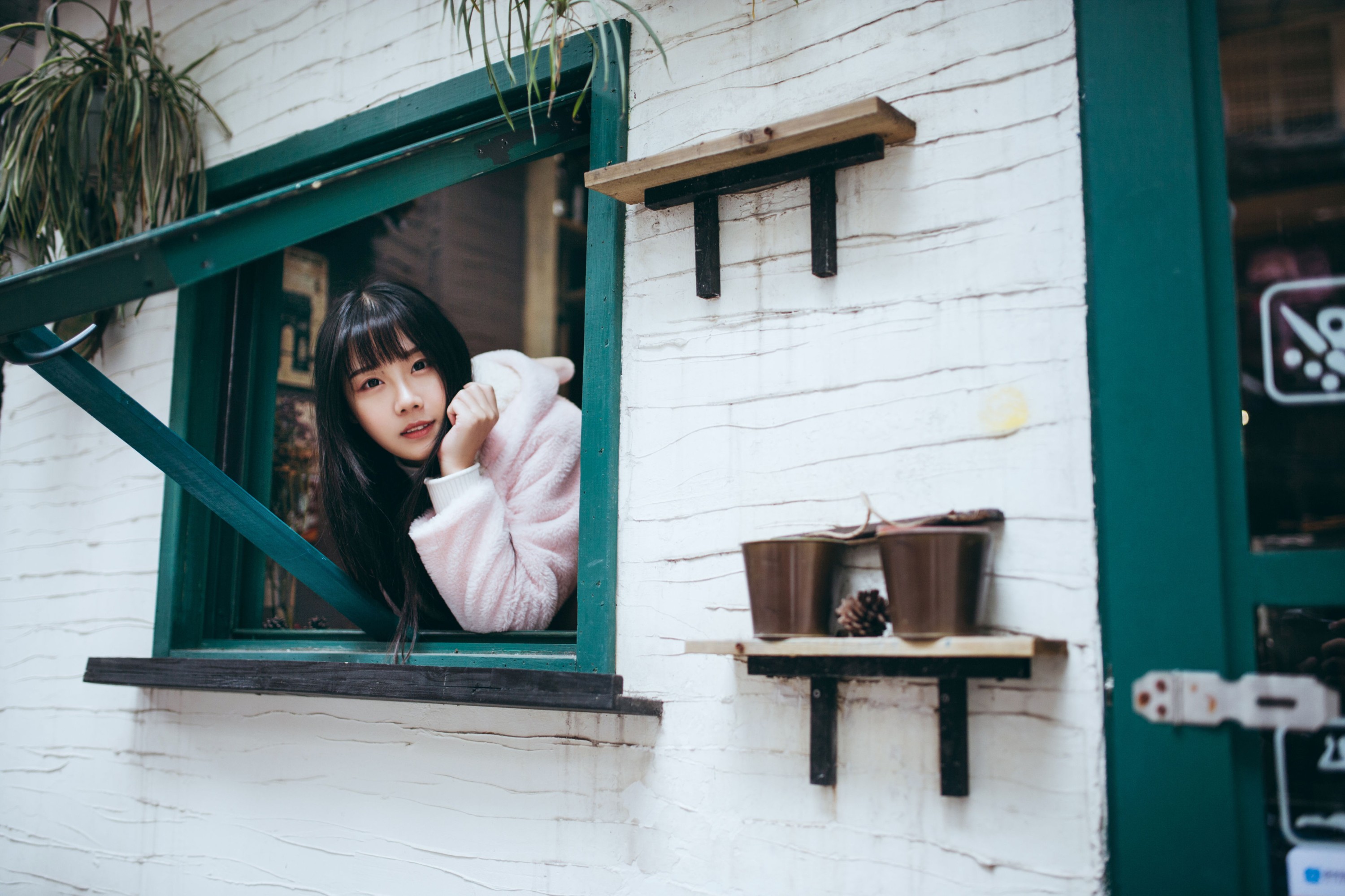 紫卿 – 《以冬为名》[25P] 插图4