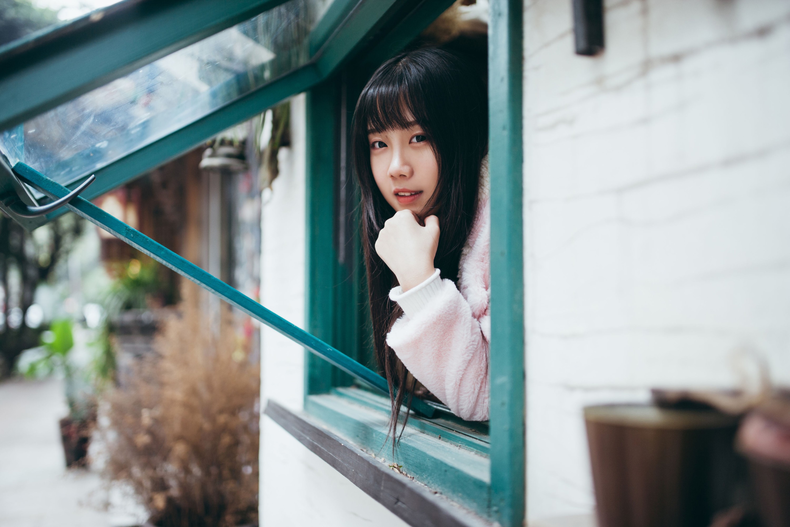 紫卿 – 《以冬为名》[25P] 插图5