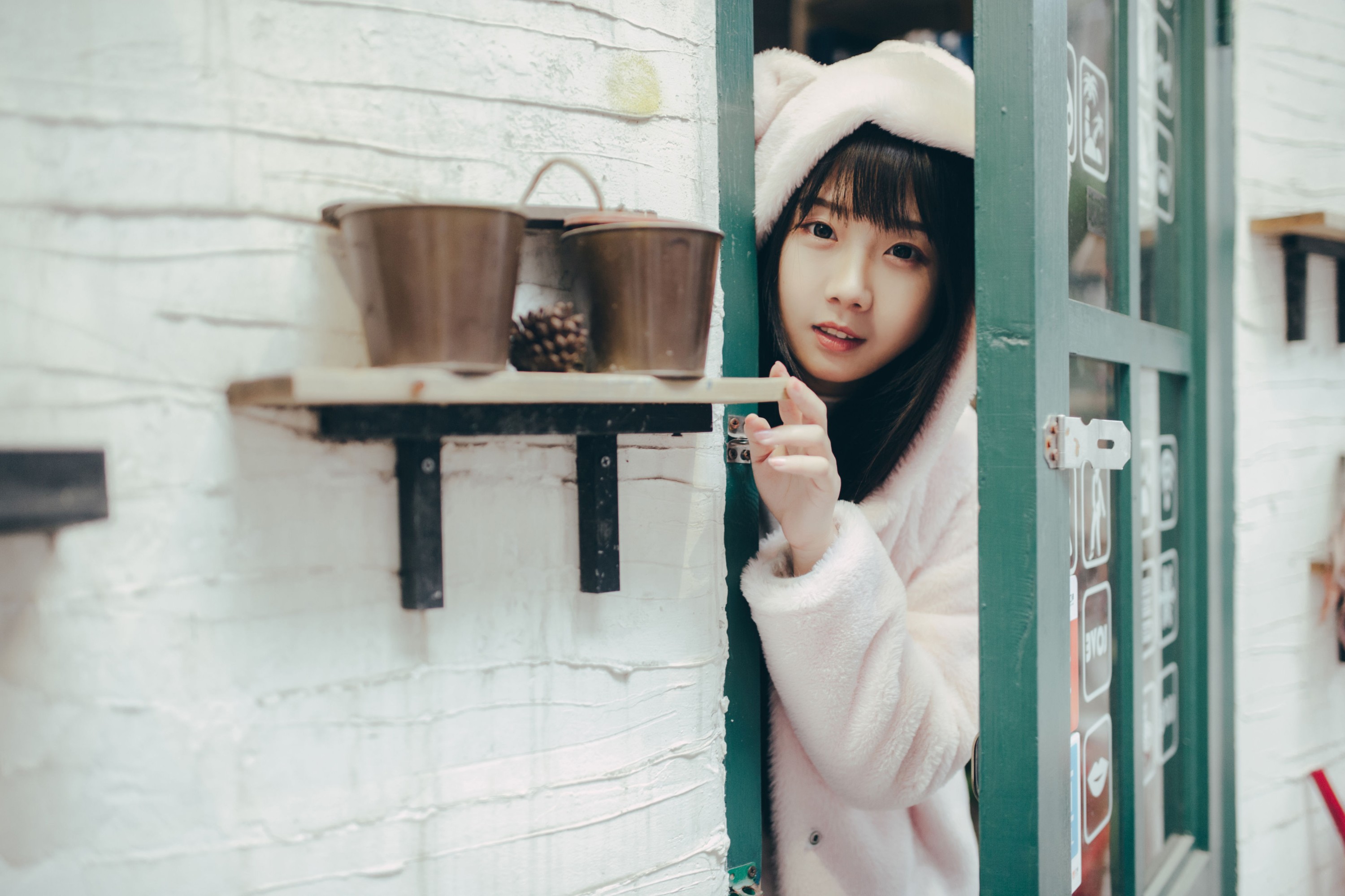 紫卿 – 《以冬为名》[25P] 插图3