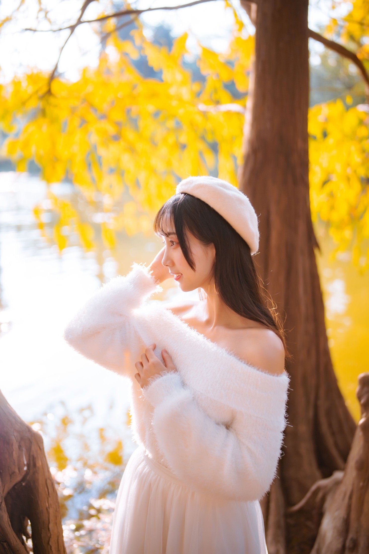 思涼poi – 《致一支秋曲》[36P] 插图4