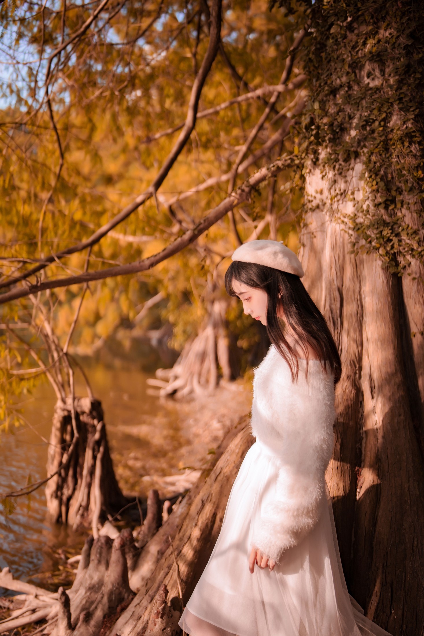 思涼poi – 《致一支秋曲》[36P] 插图5