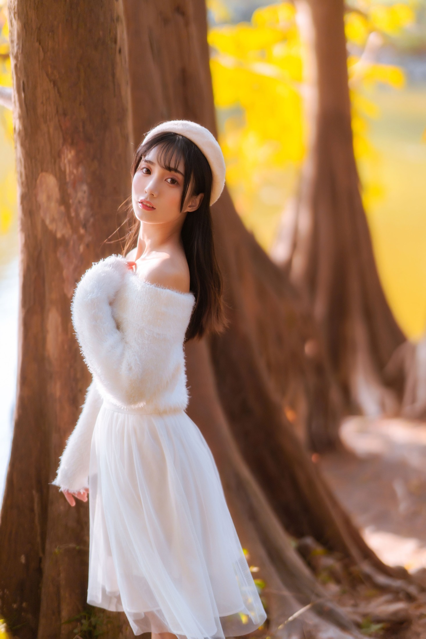 思涼poi – 《致一支秋曲》[36P] 插图3