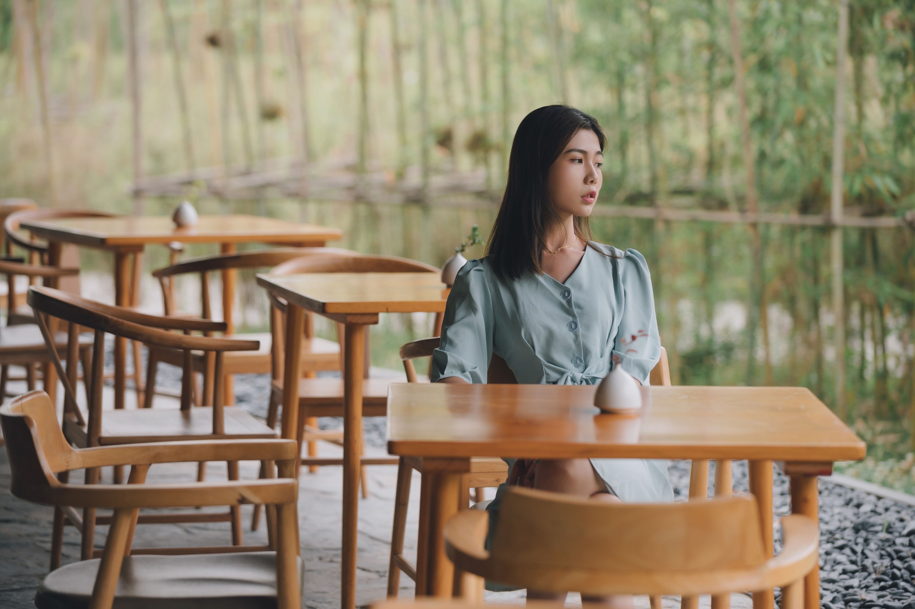 苏苏 – 《午后时光》[20P] 插图4