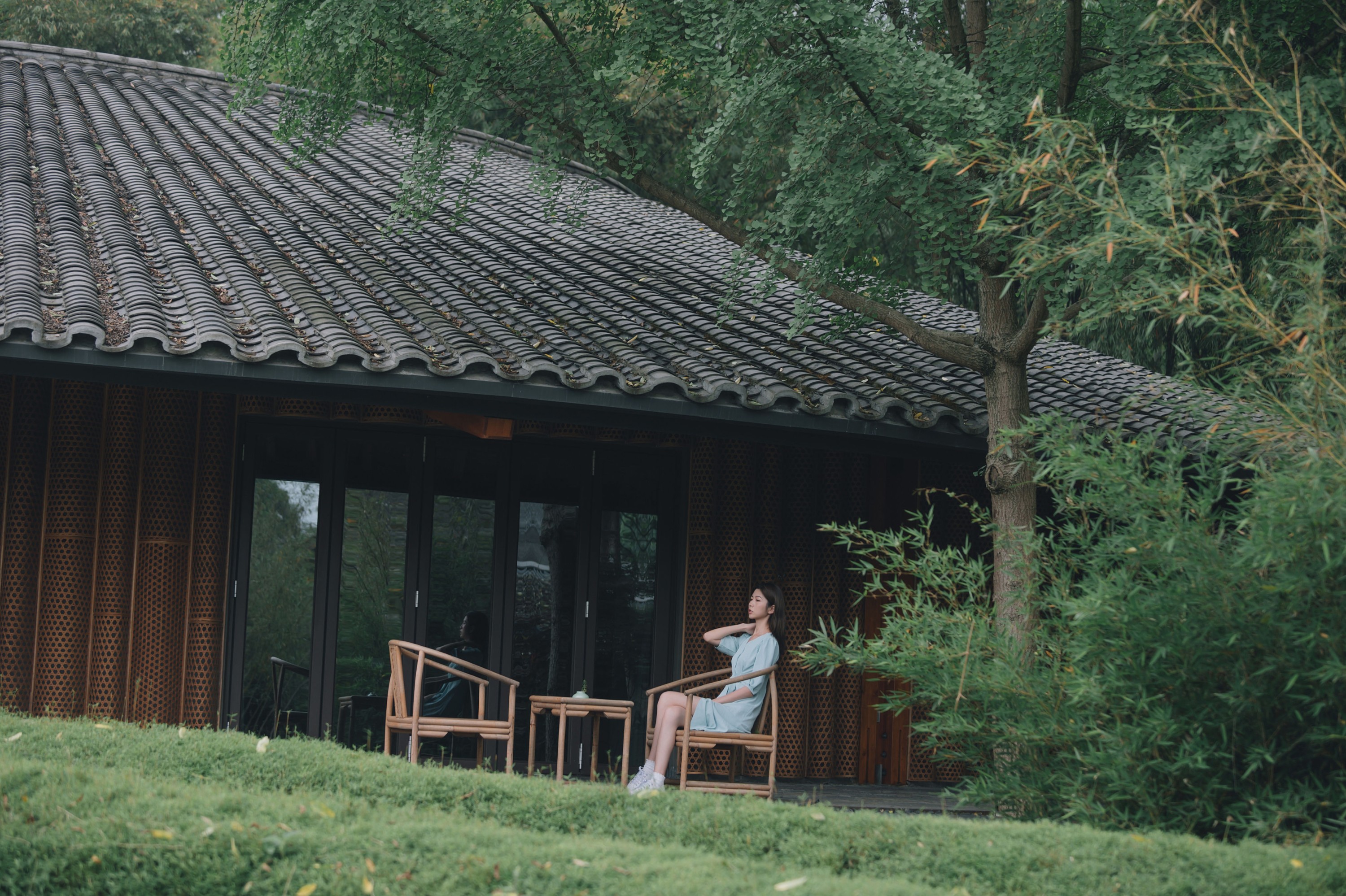 苏苏 – 《午后时光》[20P] 插图3