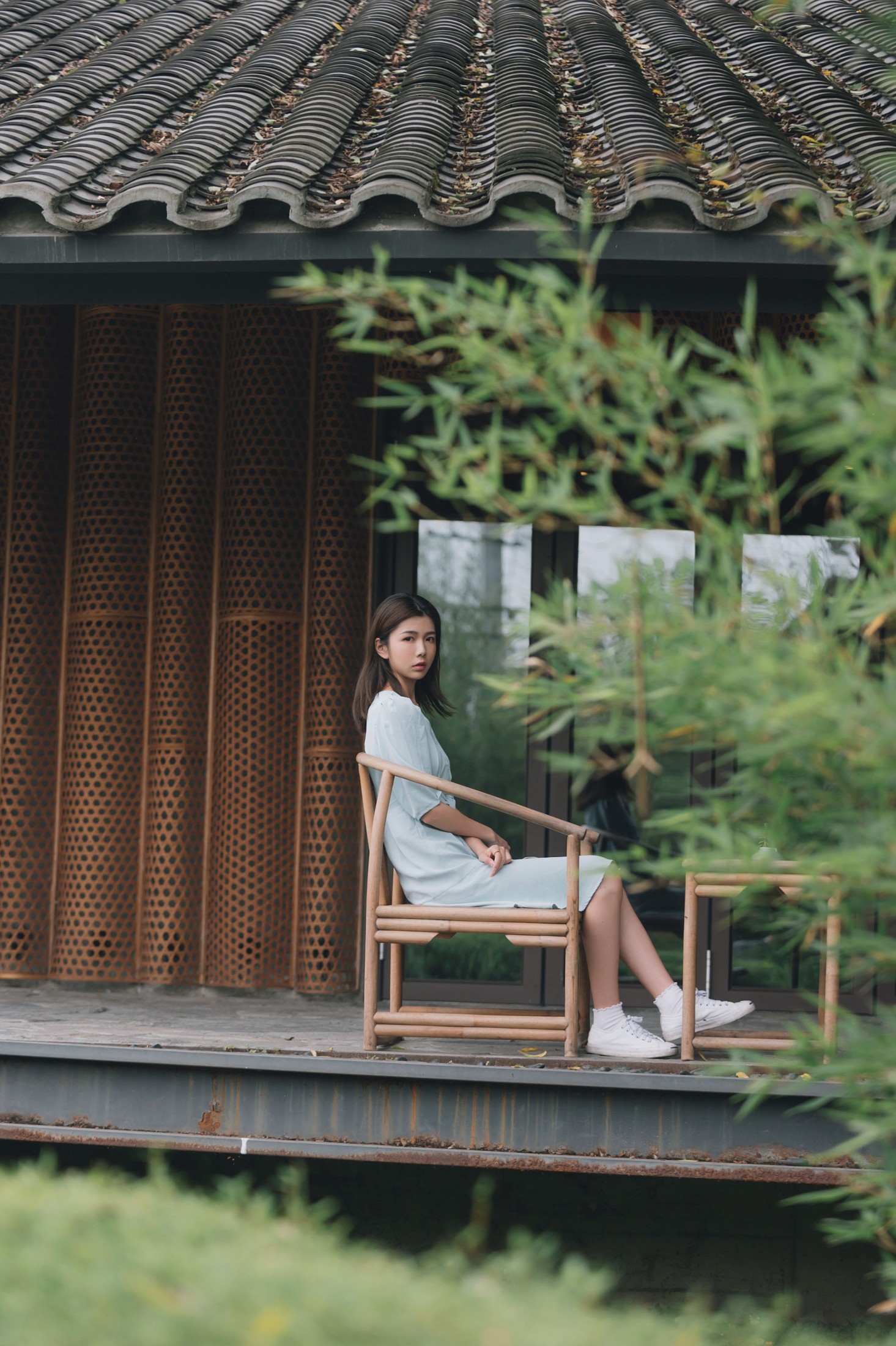 苏苏 – 《午后时光》[20P] 插图5