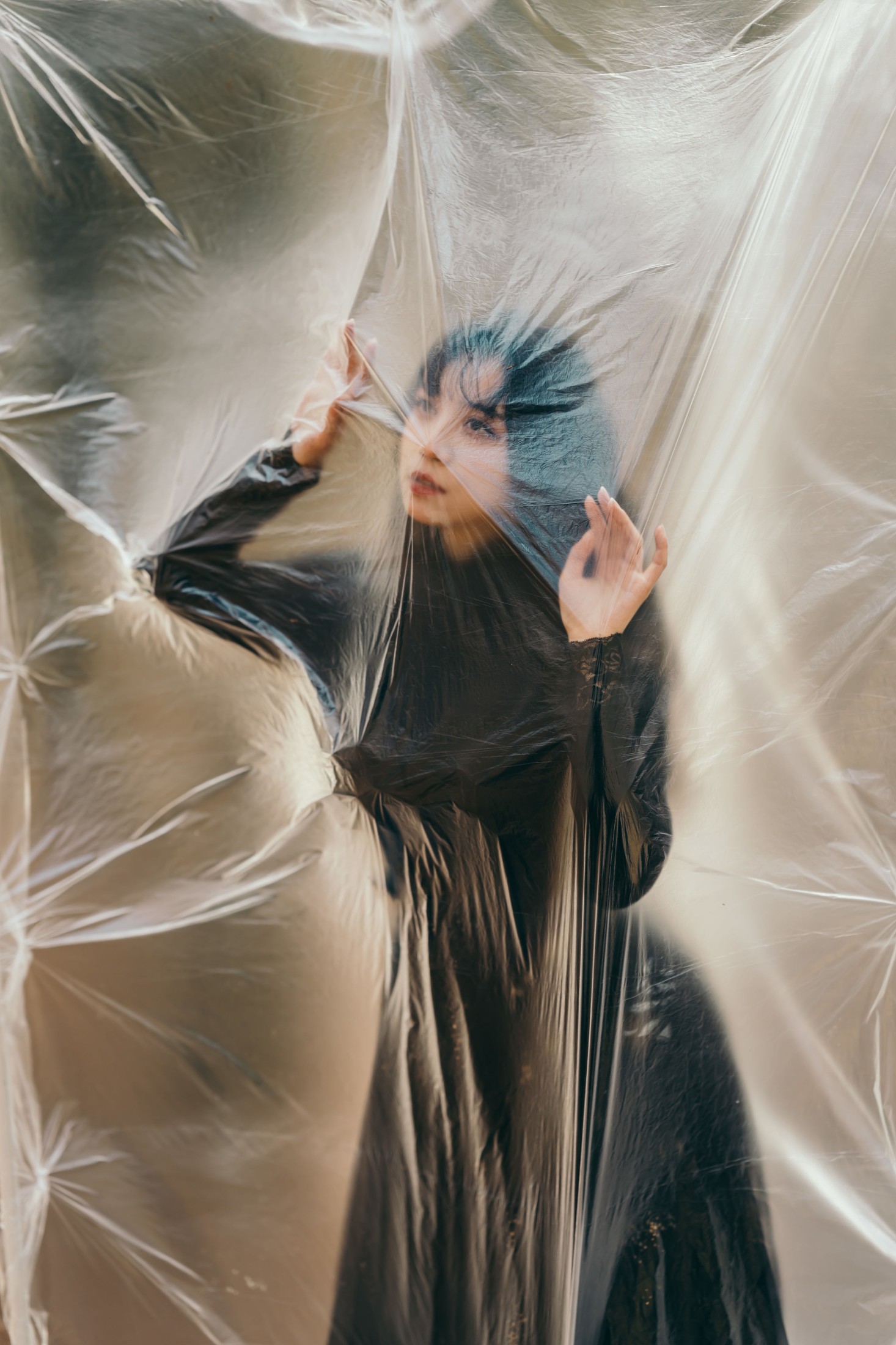 贰加六 – 《束缚》[28P] 插图4