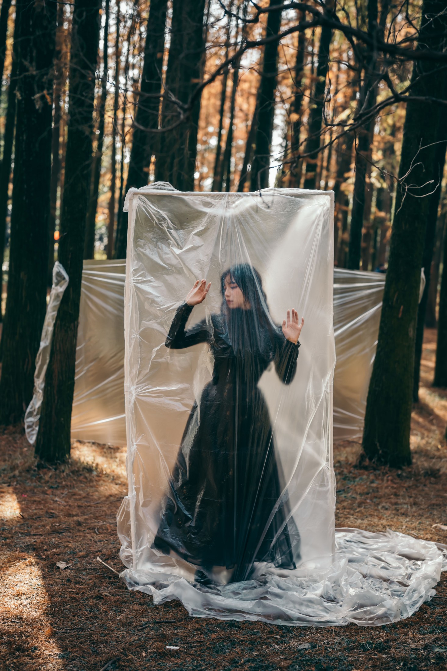 贰加六 – 《束缚》[28P] 插图3