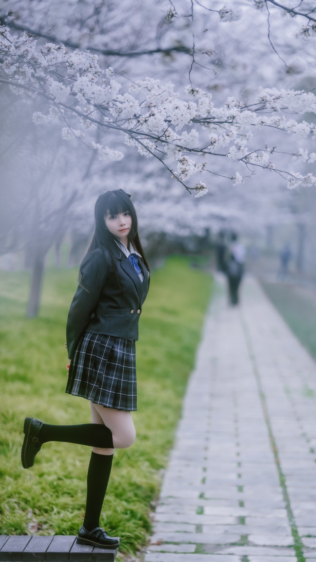 ZERO – 《春日限定》[56P] 插图4