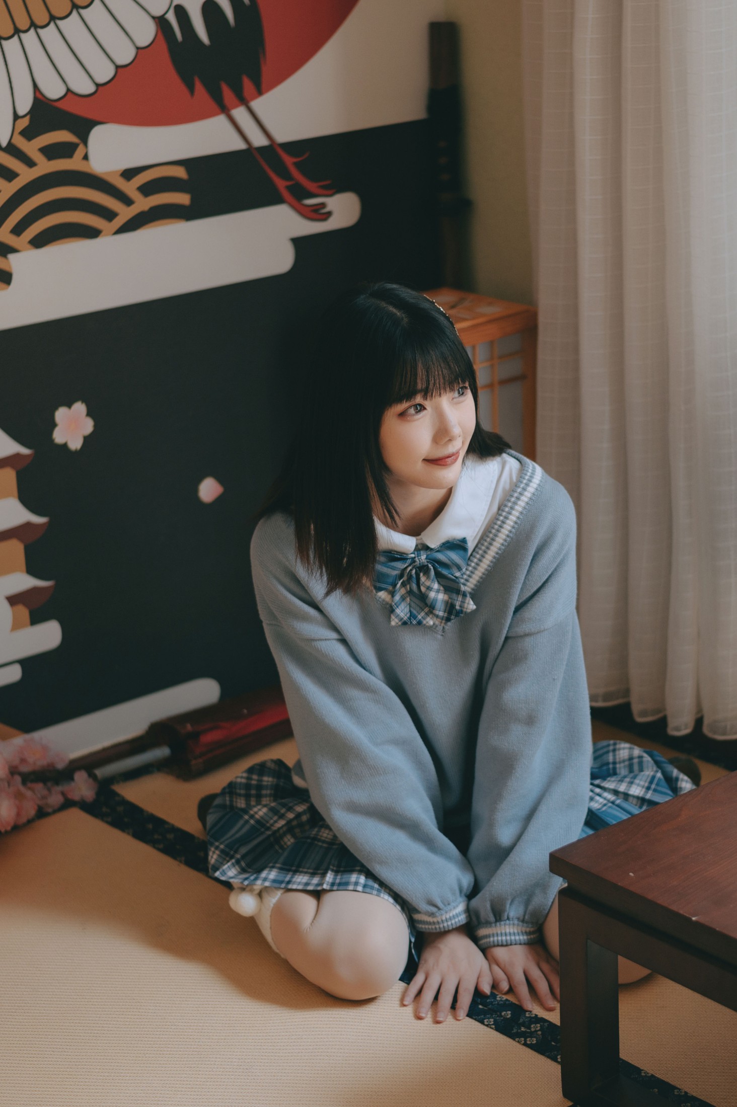 玉禾 – 《蝉鸣的夏天》[20P] 插图3