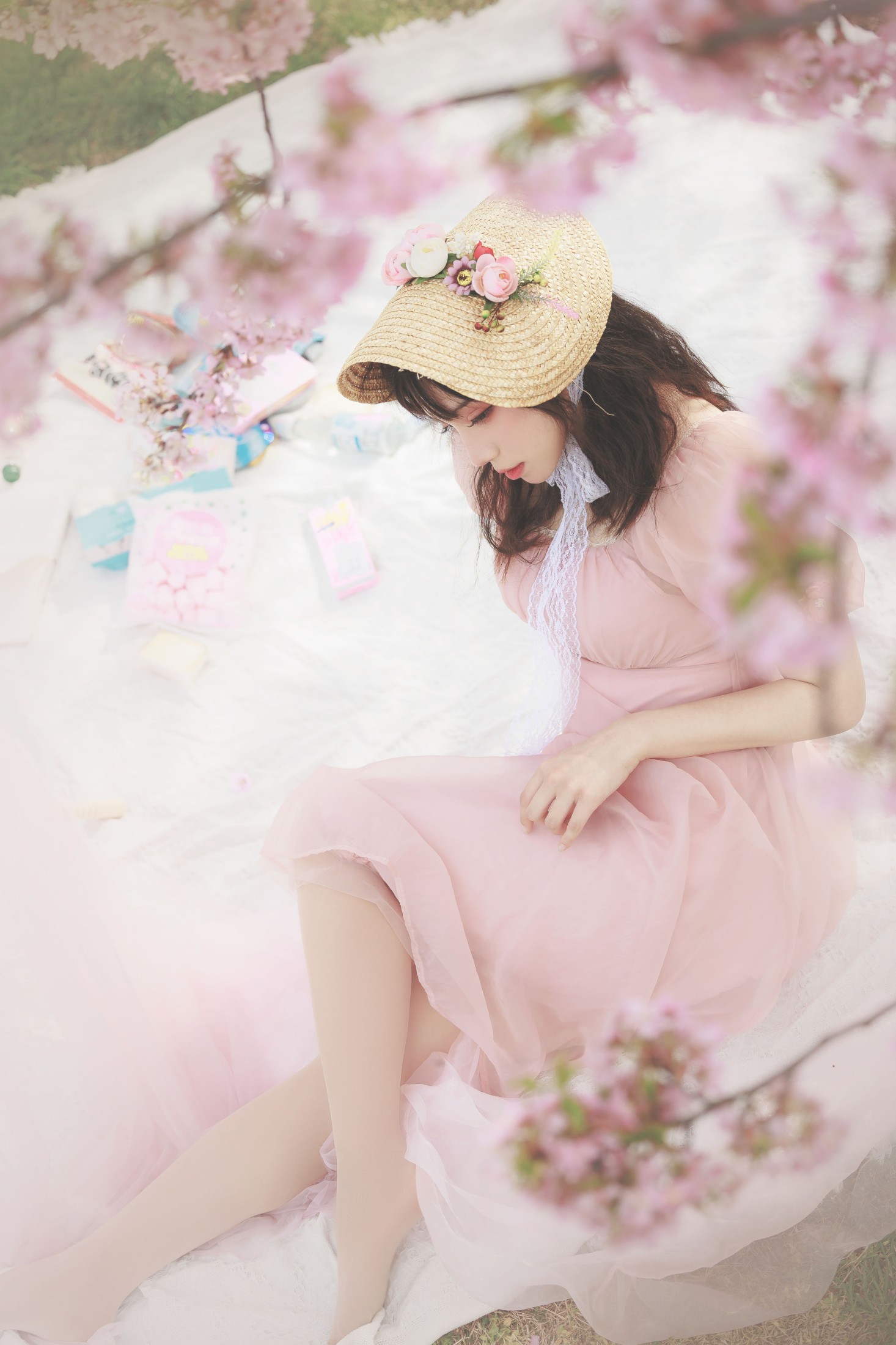 贰加六 – 《樱之浪漫》[24P] 插图3