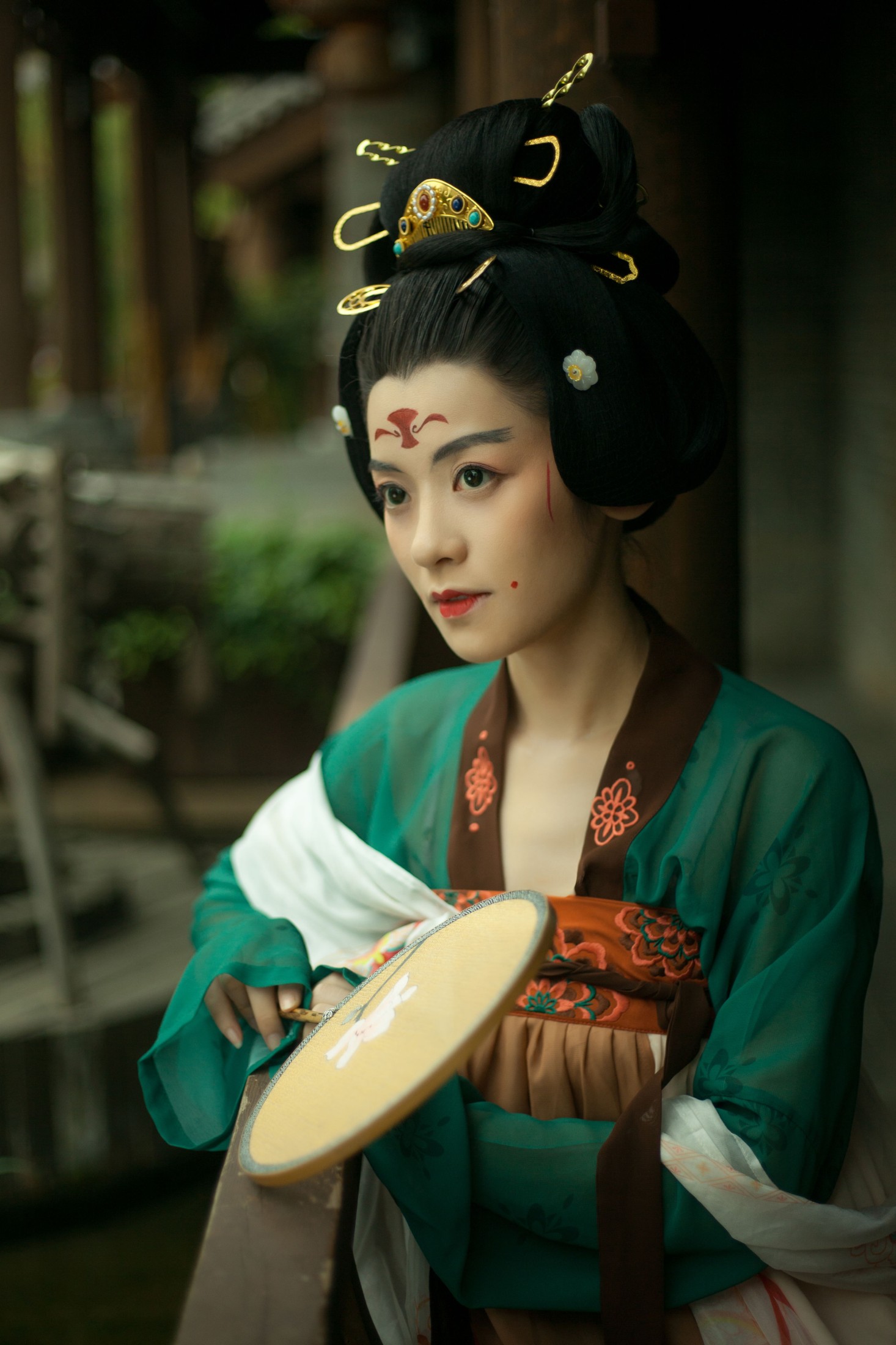 清沅斋 – 《点绛唇》[19P] 插图4