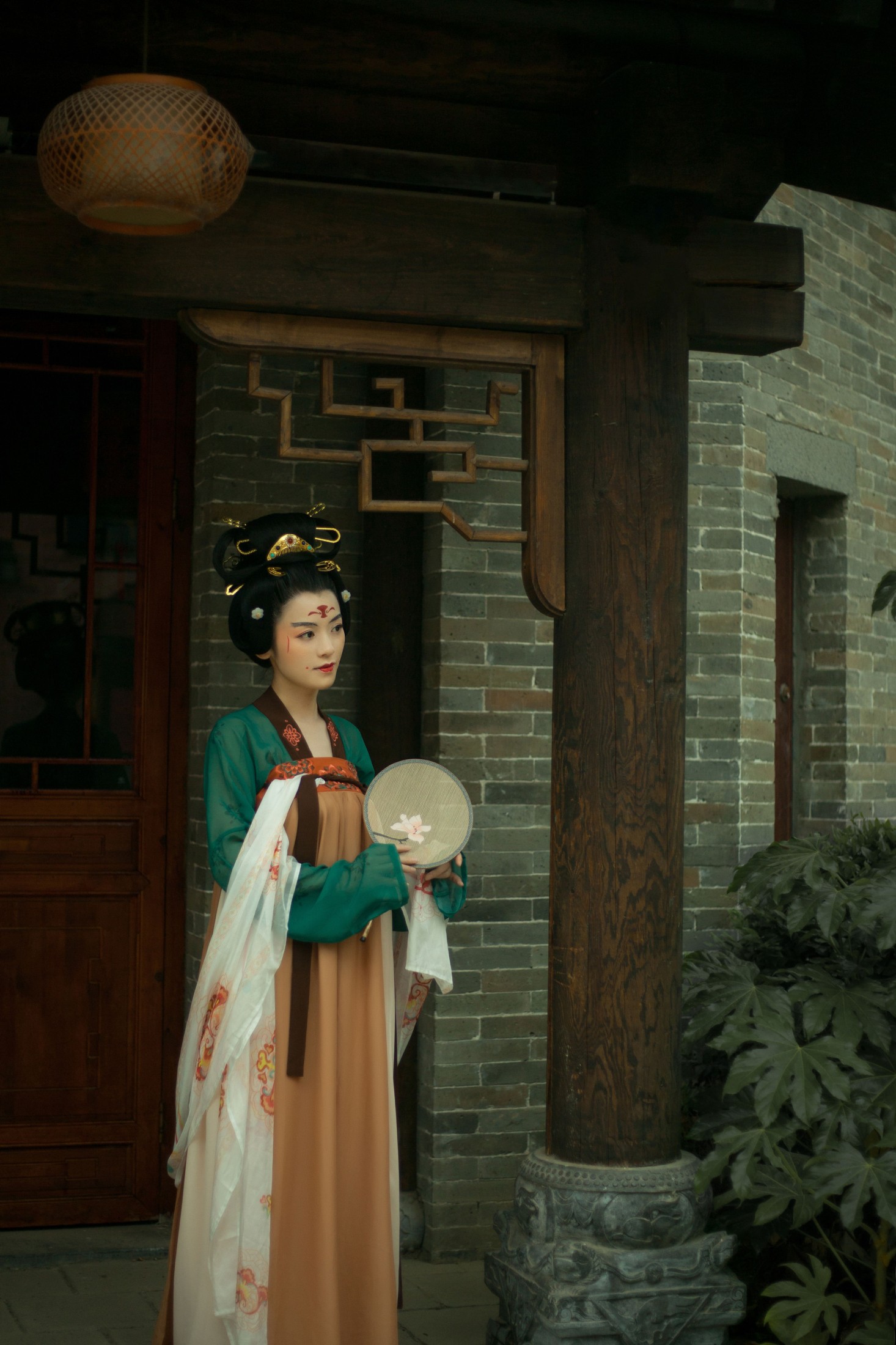 清沅斋 – 《点绛唇》[19P] 插图3