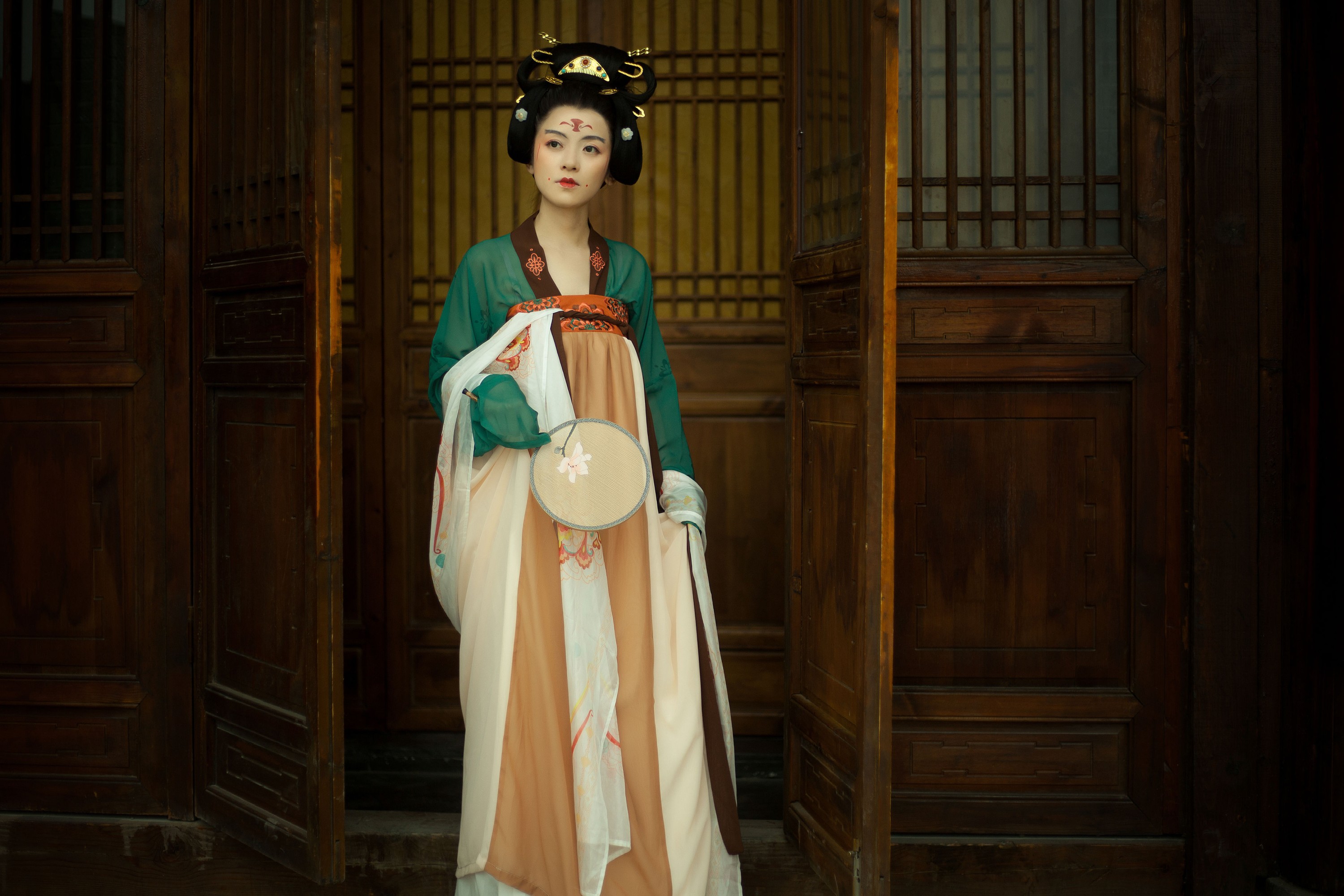 清沅斋 – 《点绛唇》[19P] 插图5