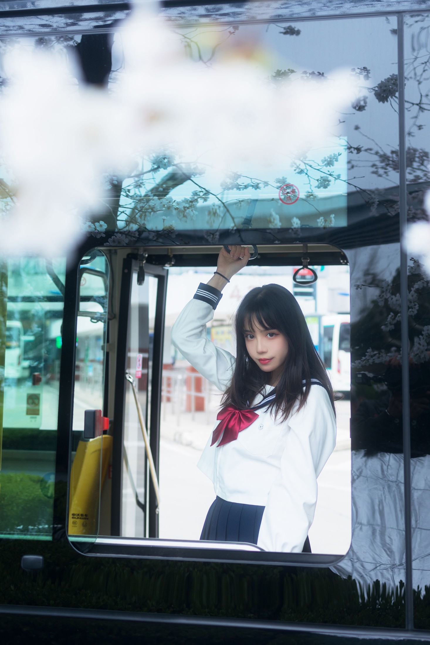 贰加六 – 《街边的春》[22P] 插图3