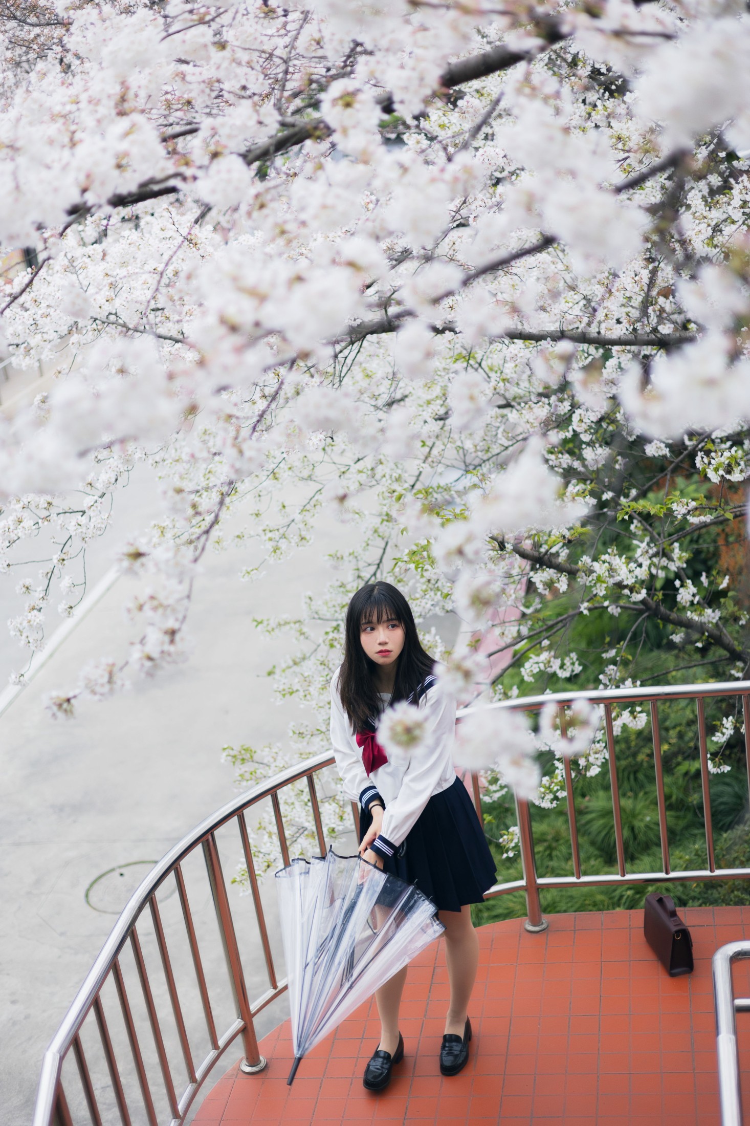 贰加六 – 《街边的春》[22P] 插图5