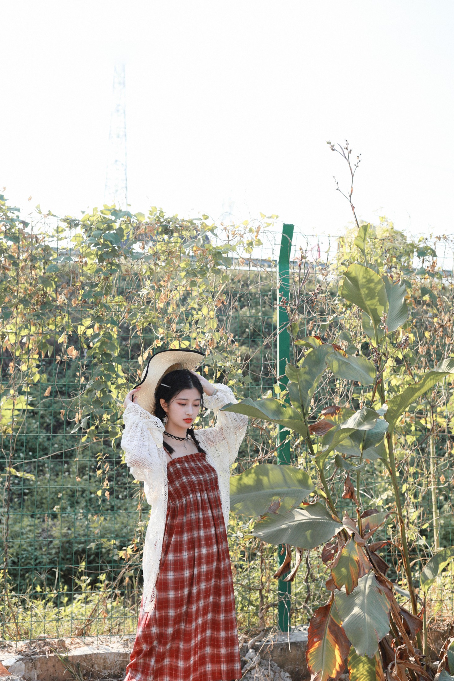 婉儿 – 《听闻远方有你》[23P] 插图4