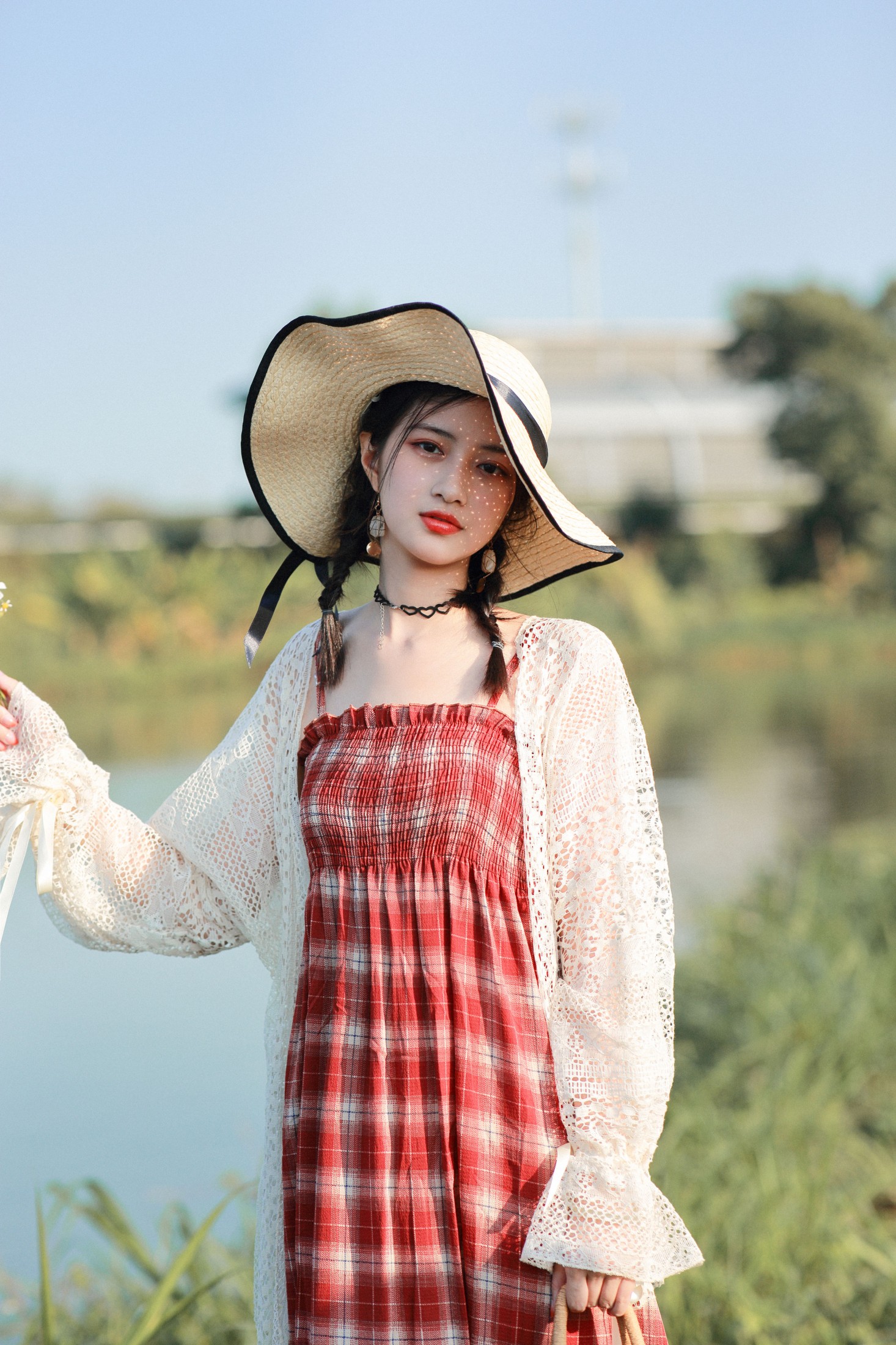 婉儿 – 《听闻远方有你》[23P] 插图5