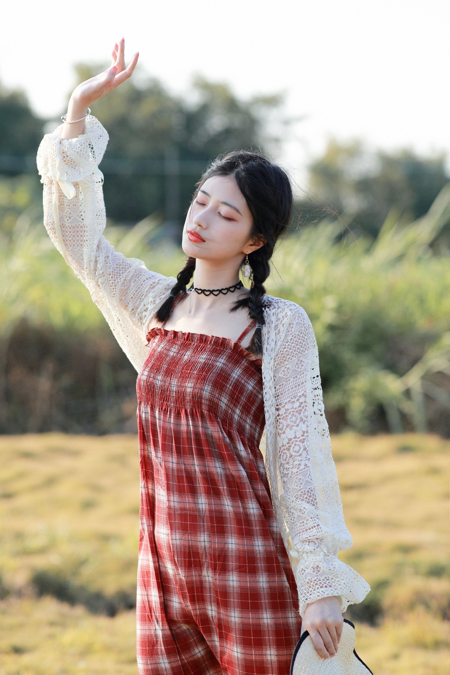 婉儿 – 《听闻远方有你》[23P] 插图3