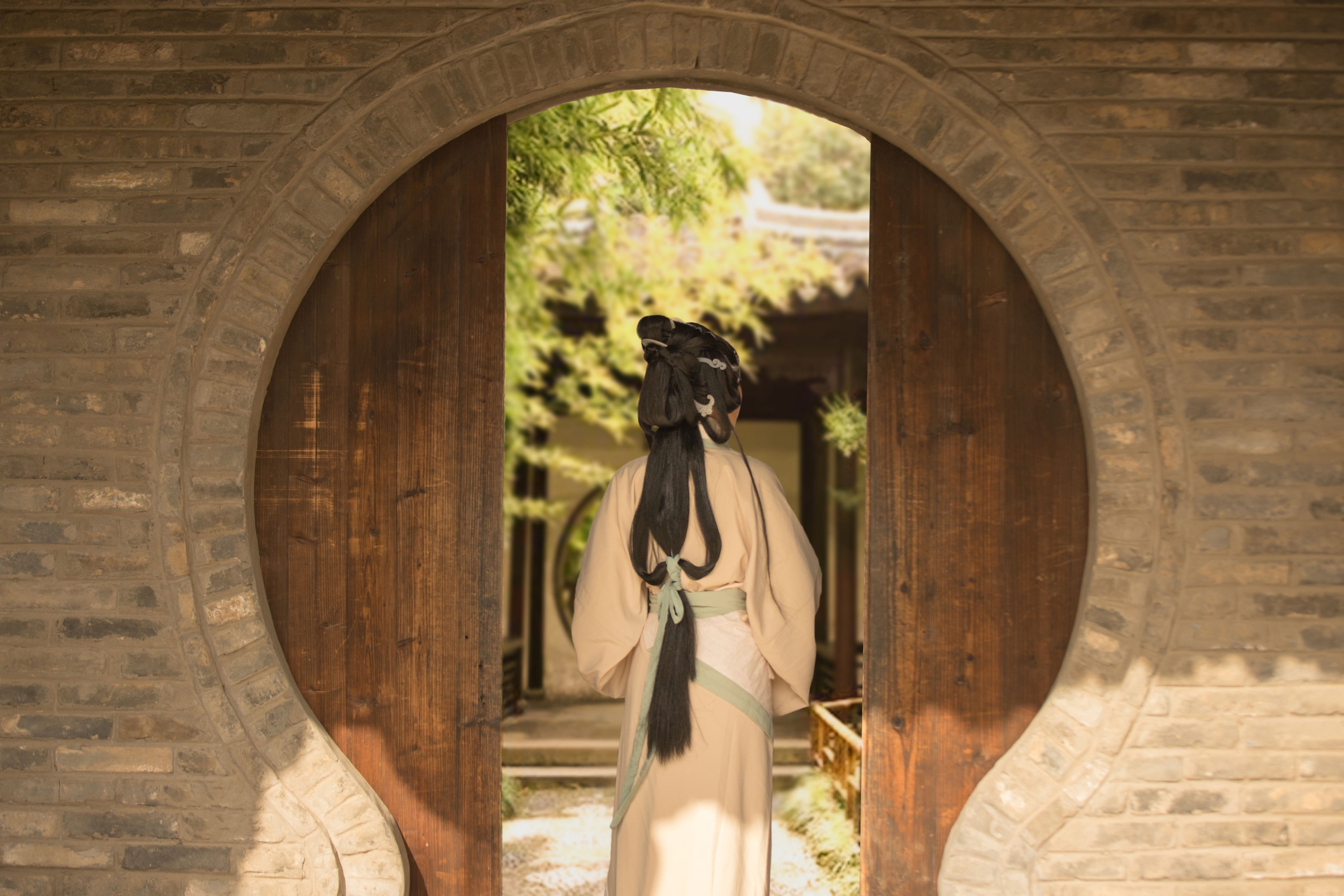 公子千邪 – 《佳人赋》[22P] 插图3