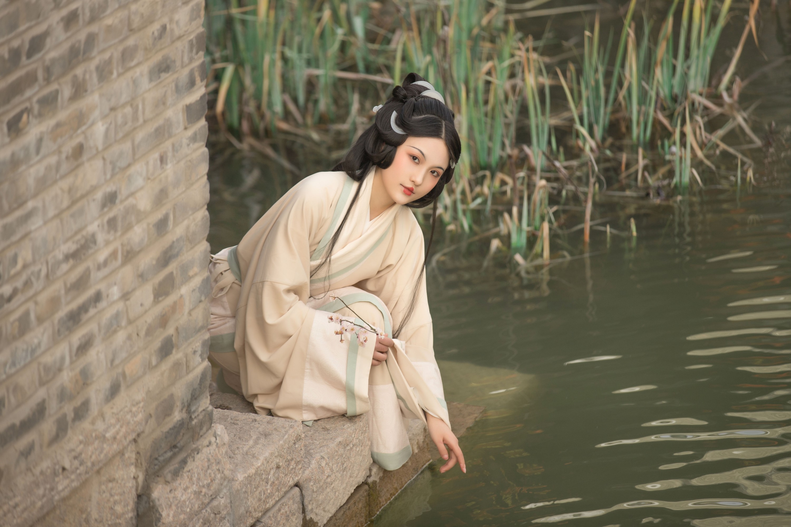 公子千邪 – 《佳人赋》[22P] 插图5