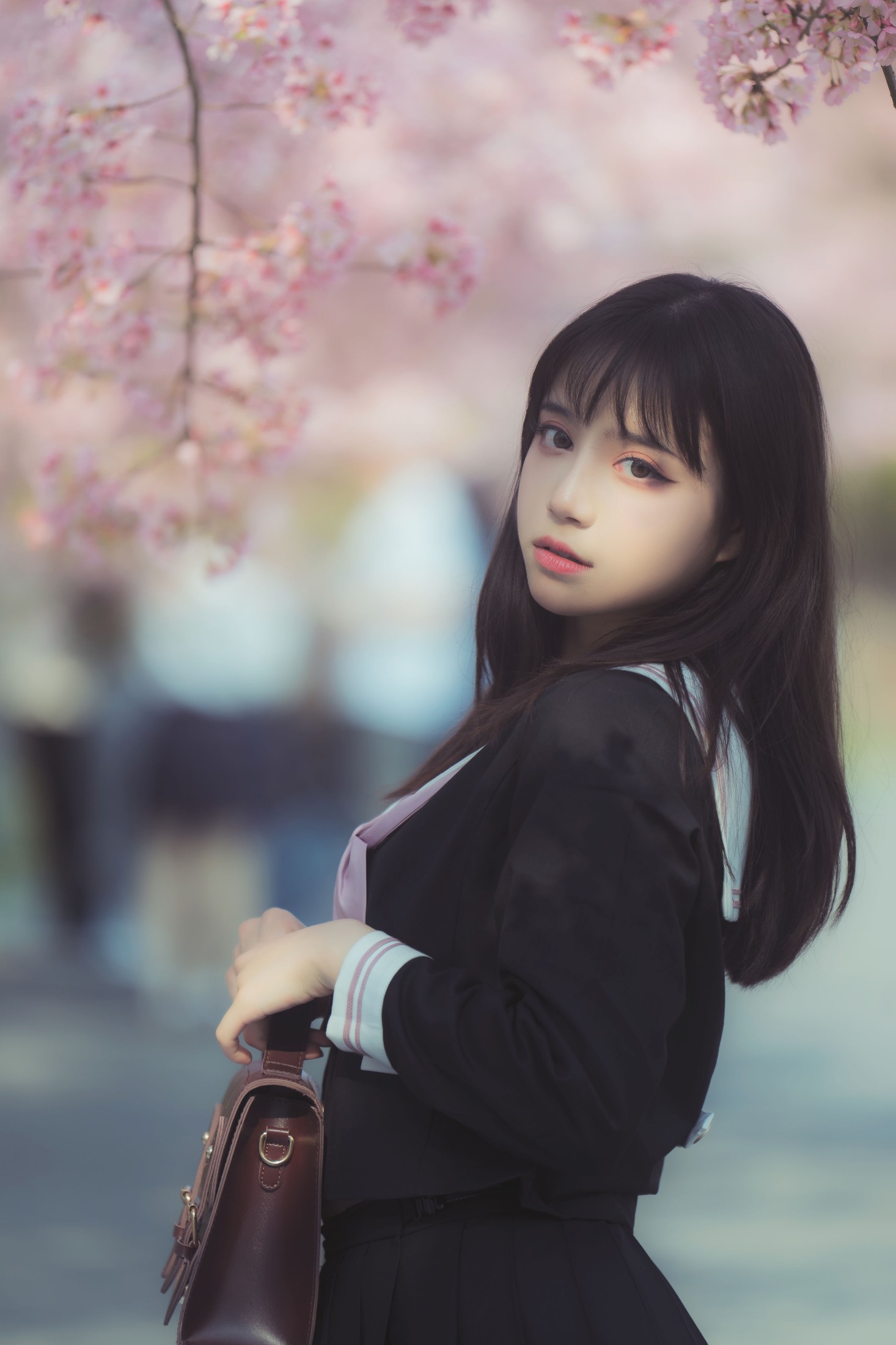 贰加六 – 《你与春天》[22P] 插图4