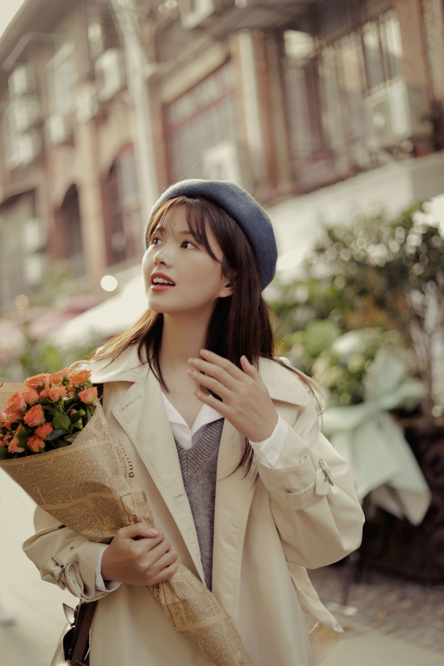 钟恩淇 – 《怦然心动》[36P] 插图3