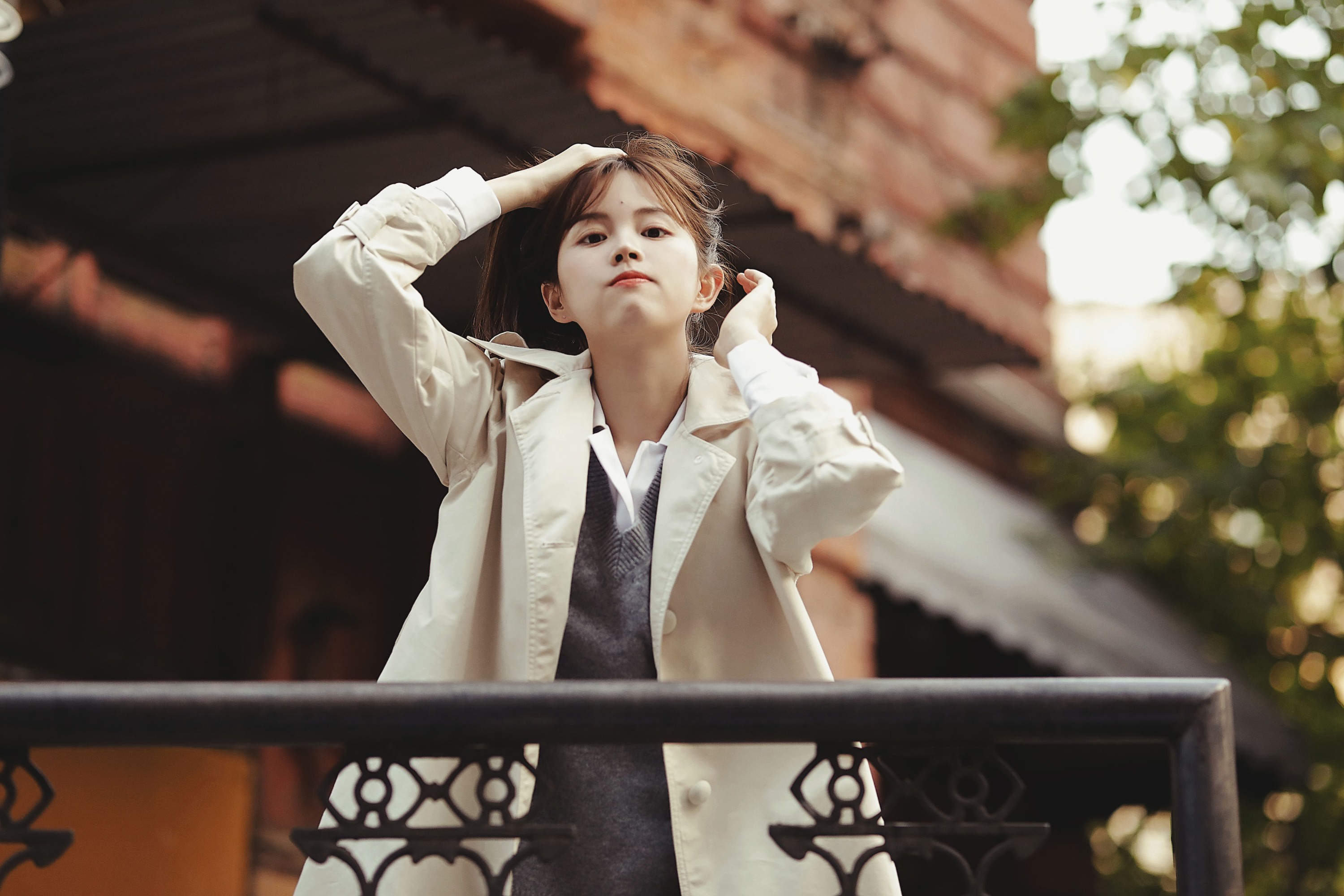 钟恩淇 – 《怦然心动》[36P] 插图4