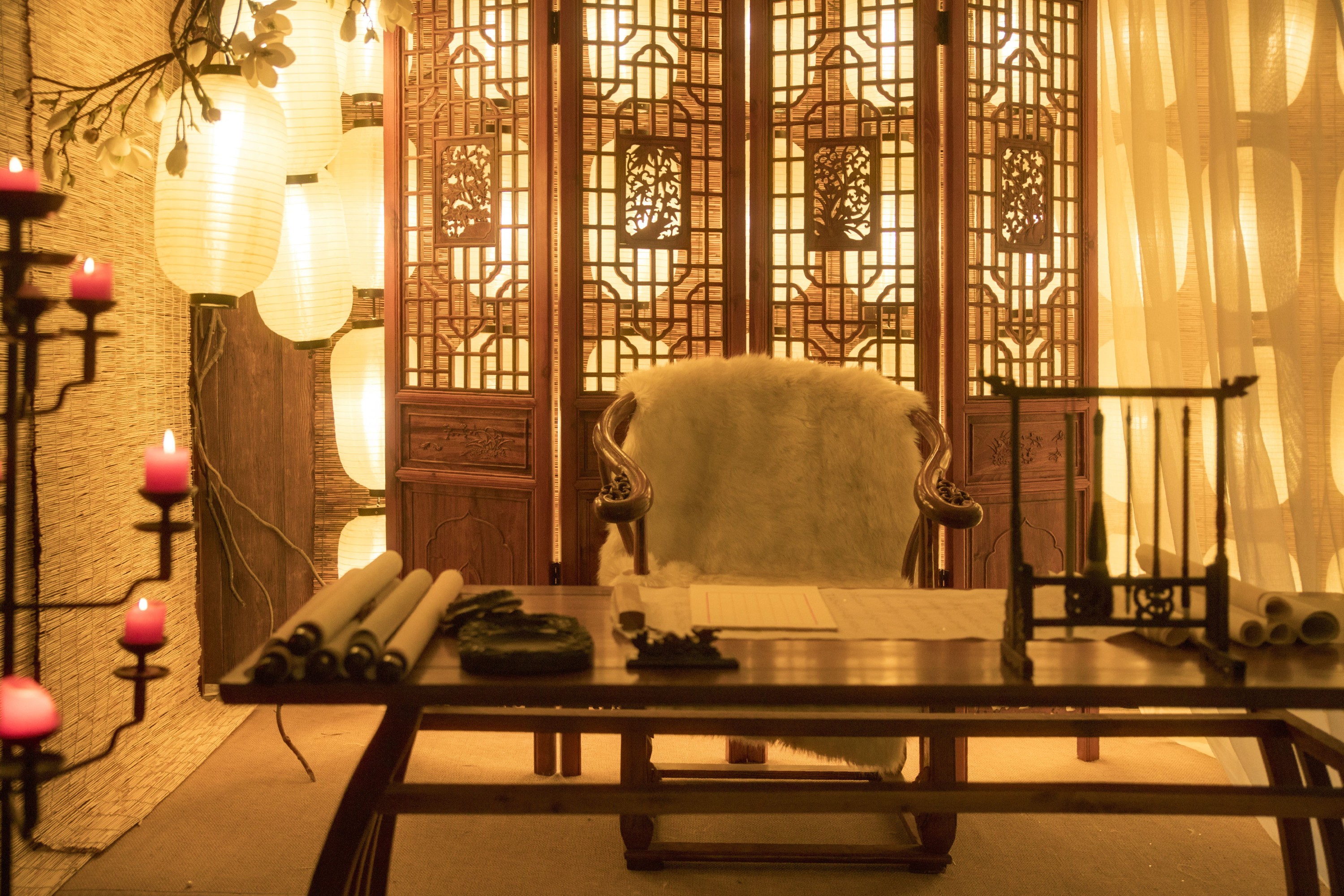 清沅斋 – 《金钱鼠》[25P] 插图3