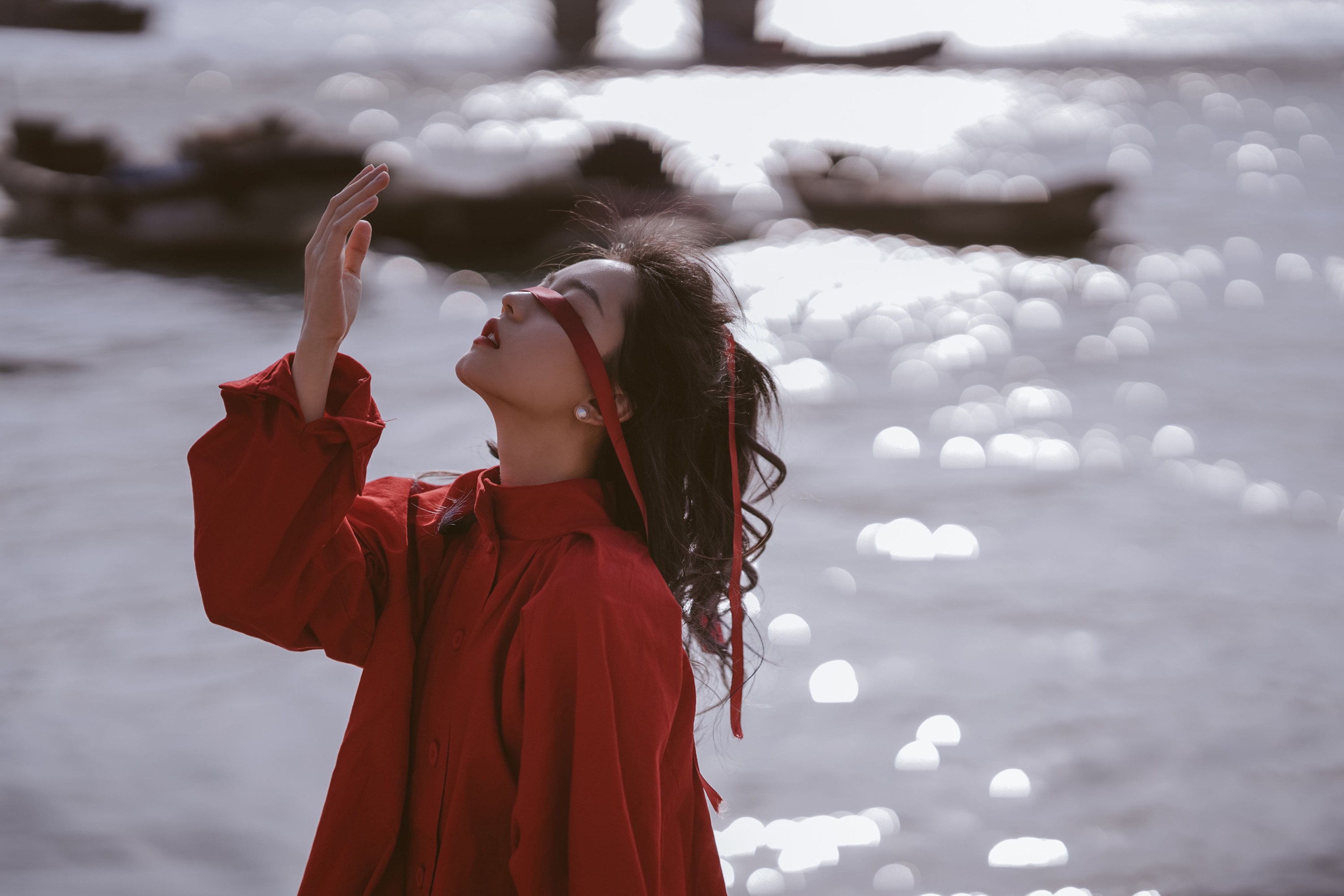 Enndme – 《就当是一场梦》[37P] 插图5