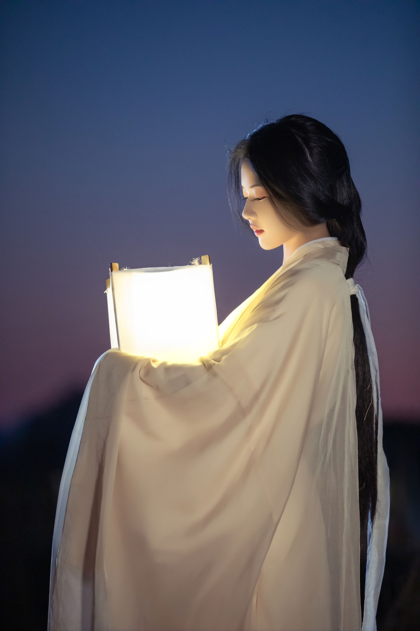 酸辣湯兒 – 《明月皎夜光》[22P] 插图3