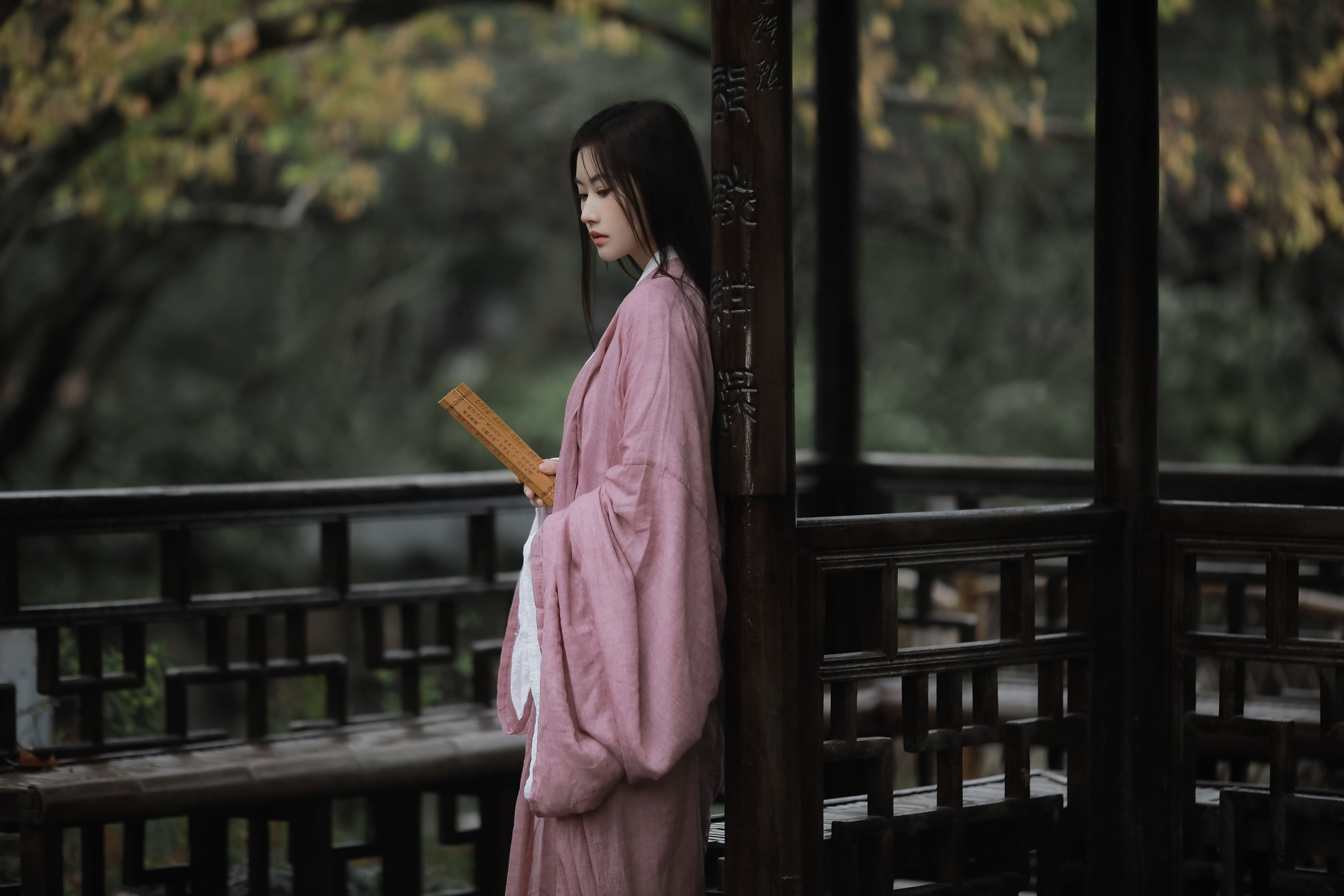 keikei白茶清欢 – 《相思》[27P] 插图3