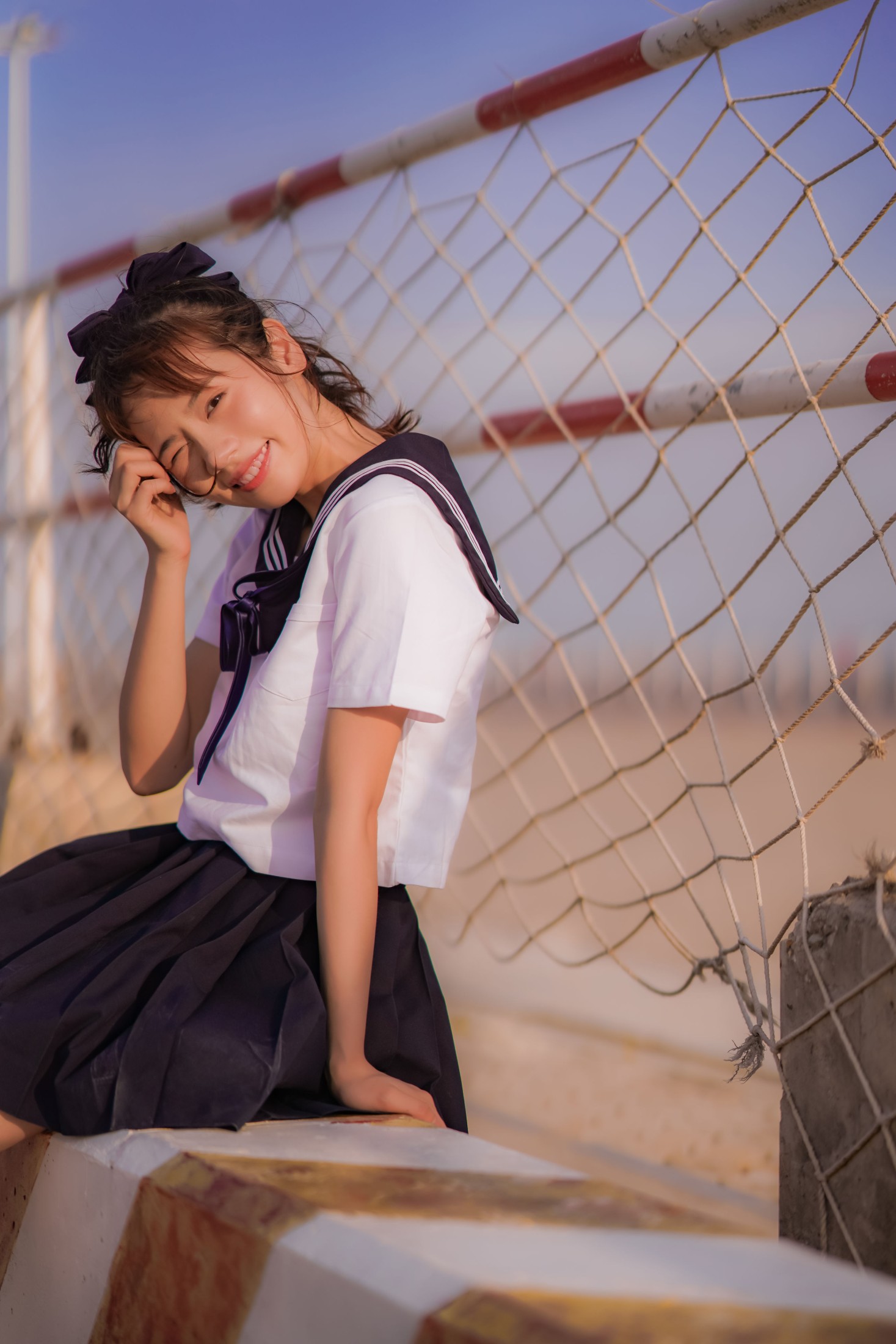 林木婷子 – 《寄与少女的诗》[37P] 插图4