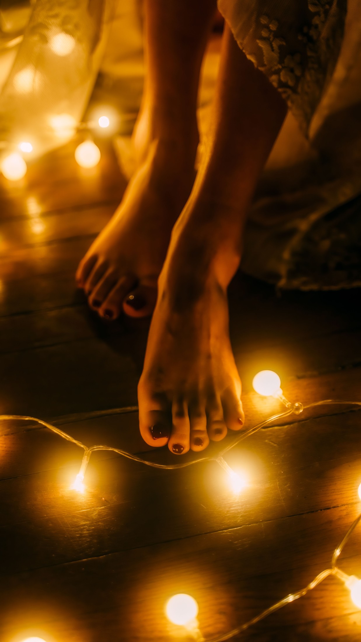 麻花 – 《微光美人》[47P] 插图4