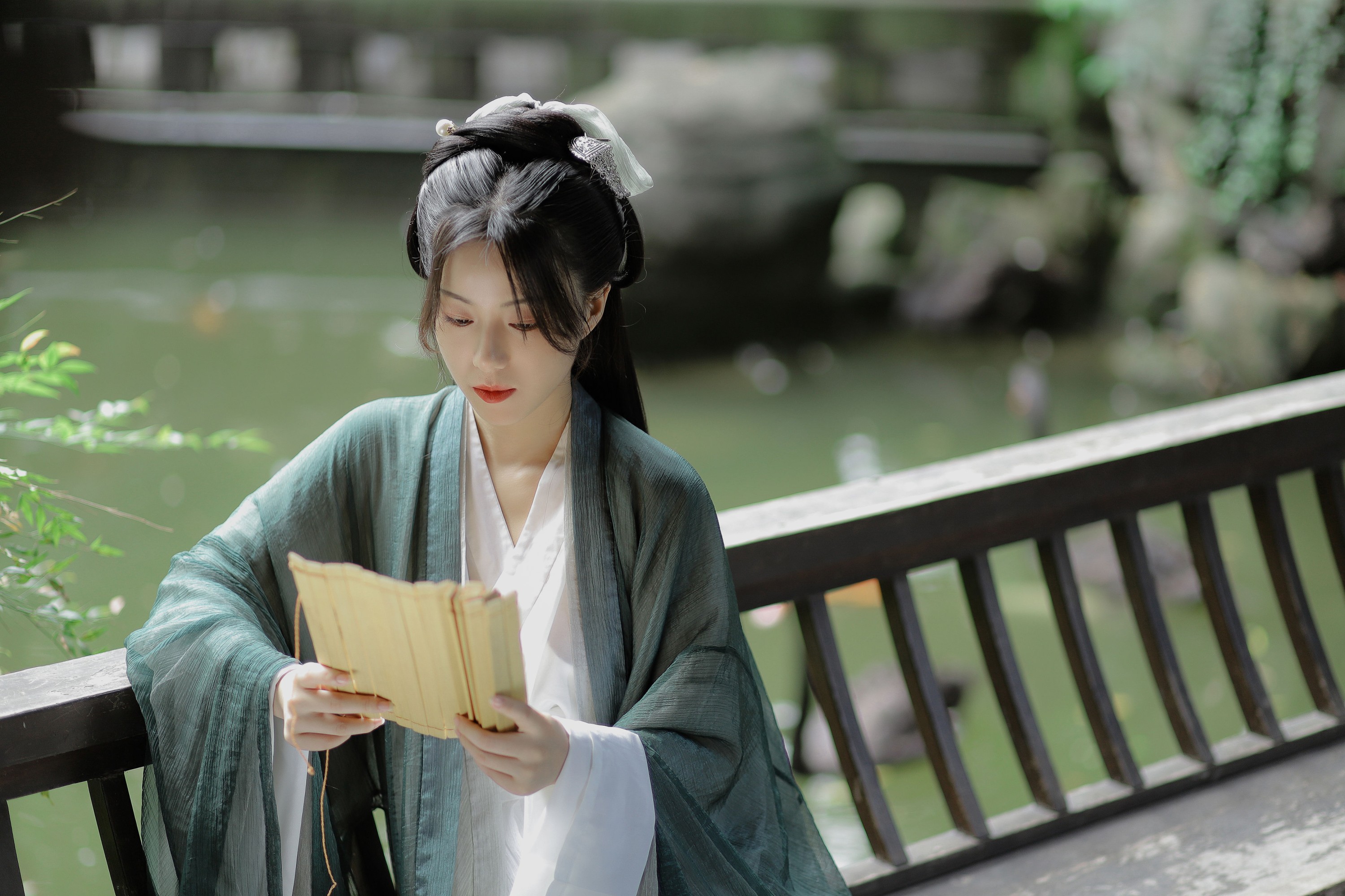 我再想想 – 《逍遥客》[23P] 插图3