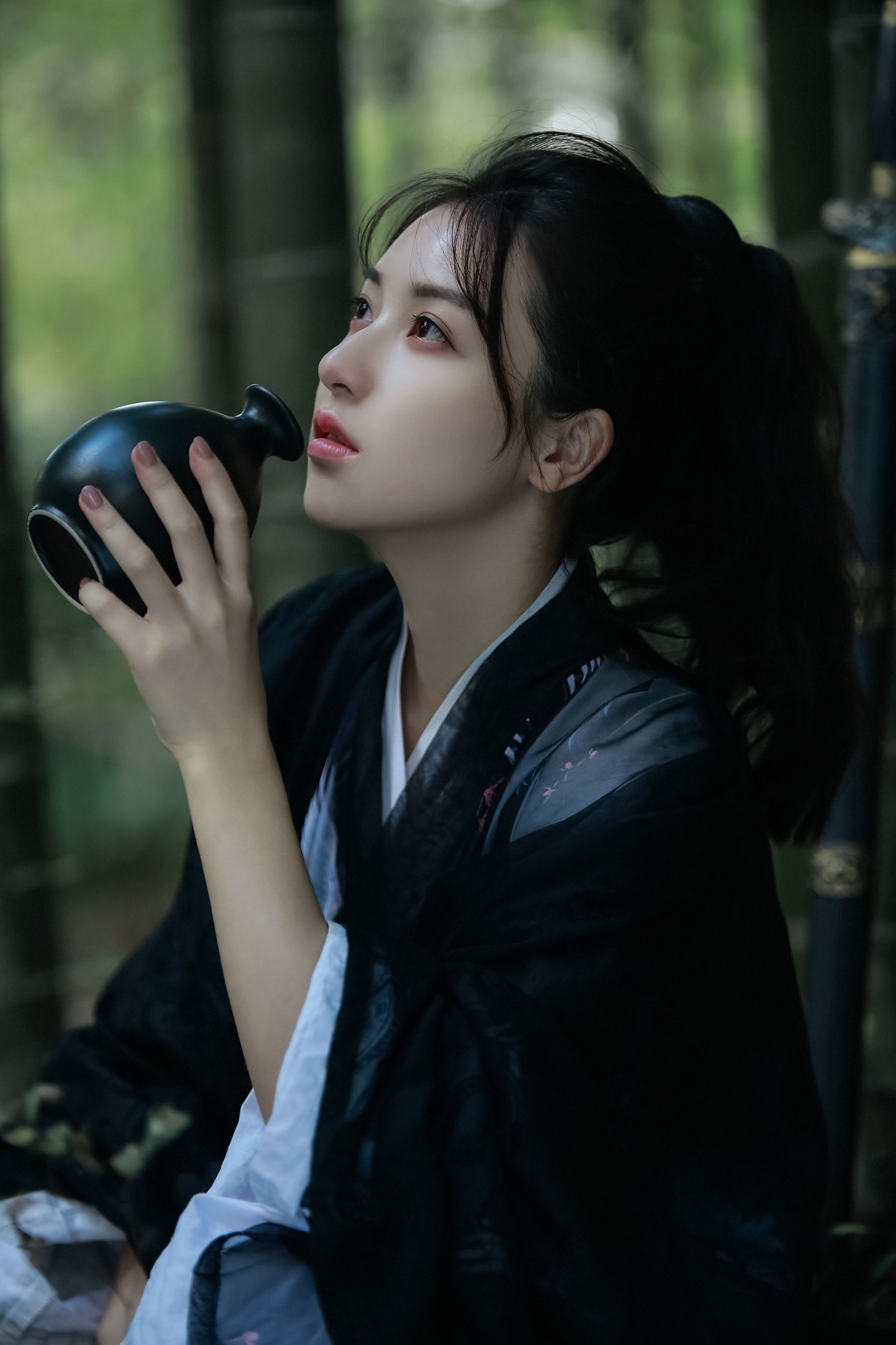 苏苏 – 《逍遥游》[22P] 插图3