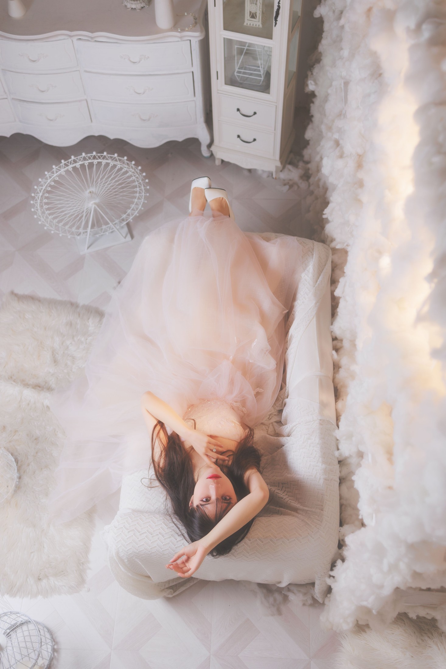 贰加六 – 《梦纱》[24P] 插图5